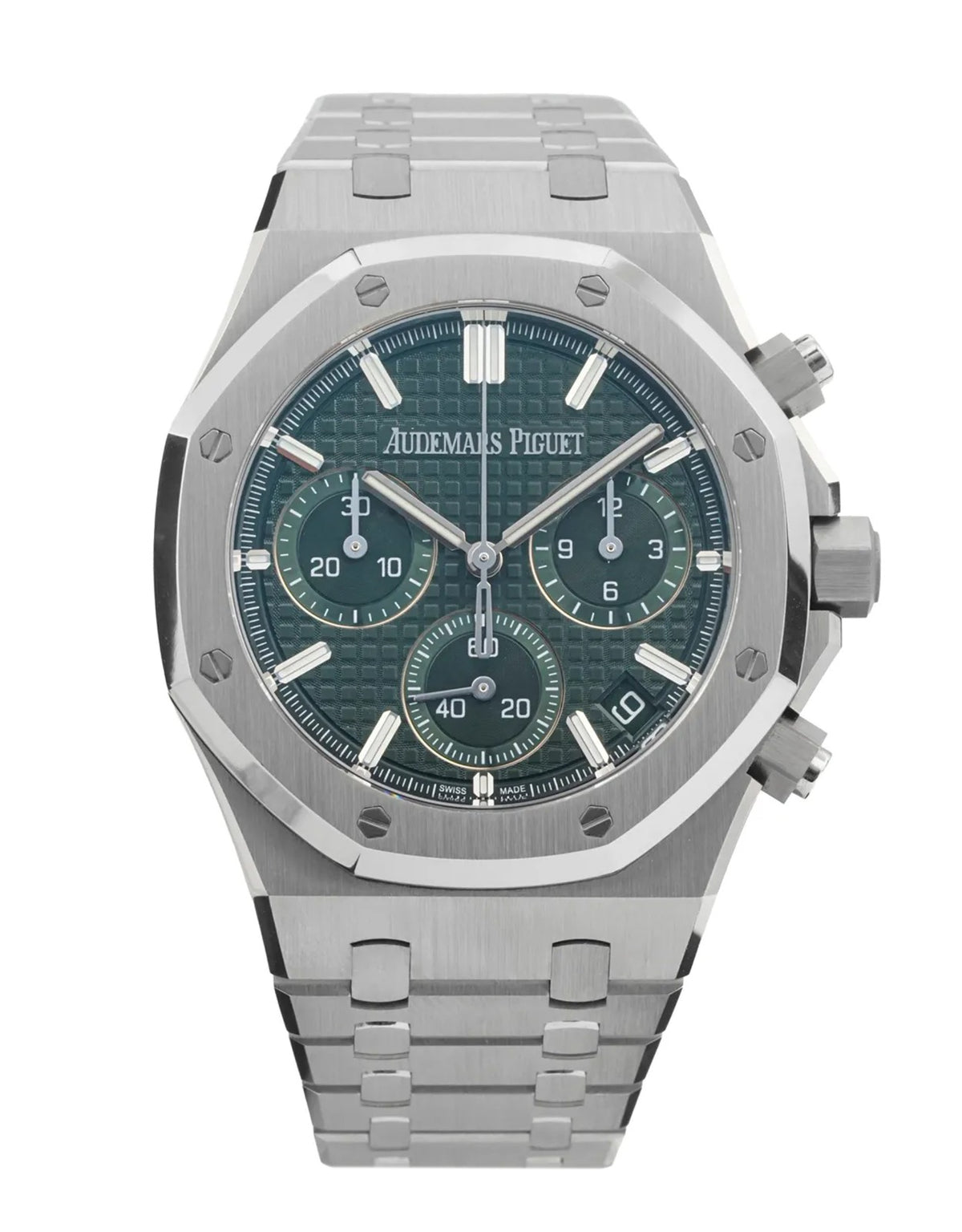 Audemars Piguet Royal Oak Men's Watch