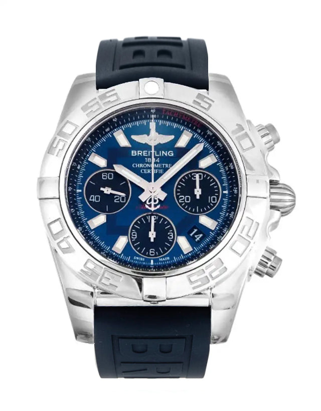 Breitling Chronomat 41 Automatic Chronograph Men's Watch