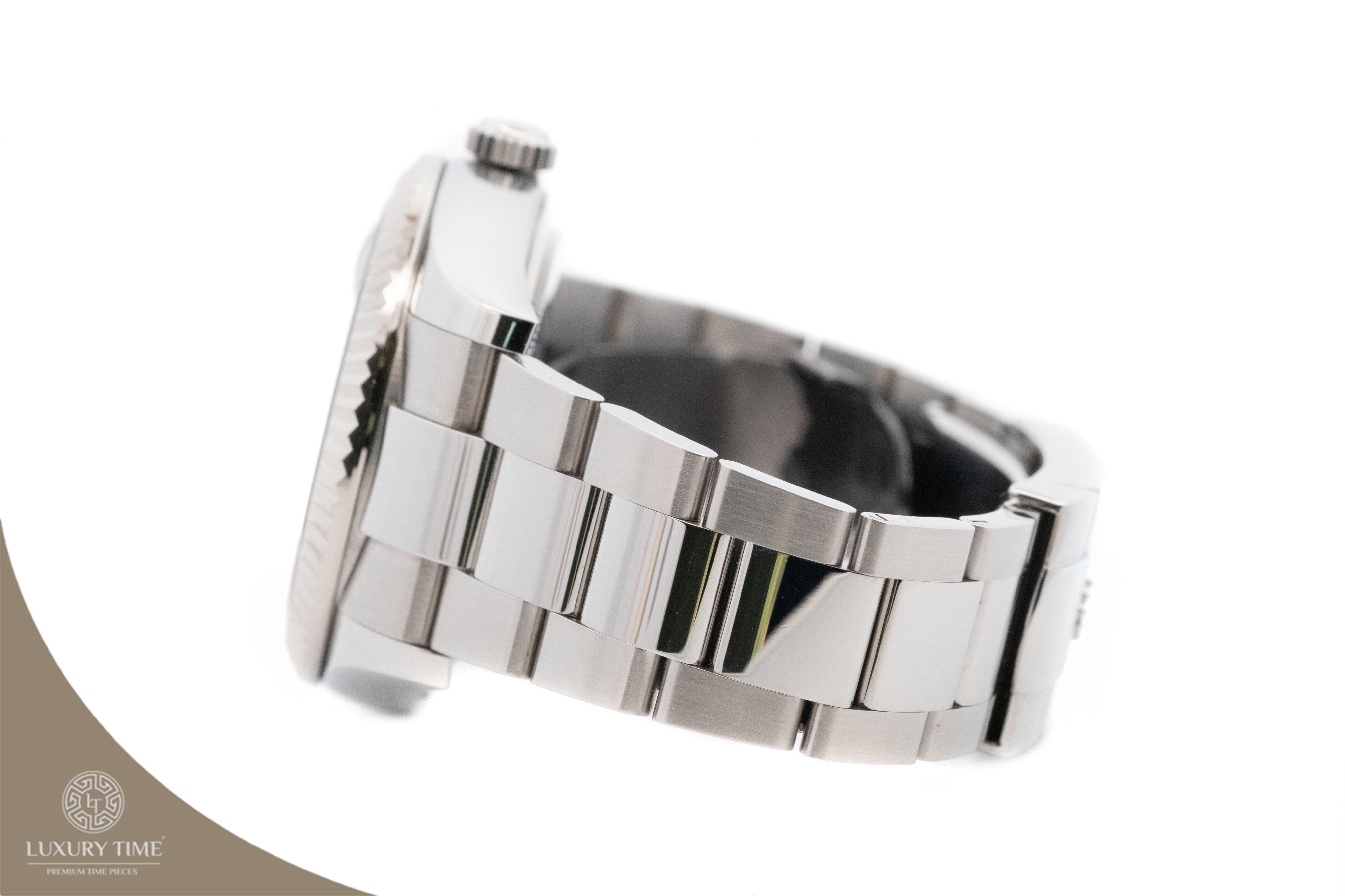 Rolex Sky-Dweller Men's Watch