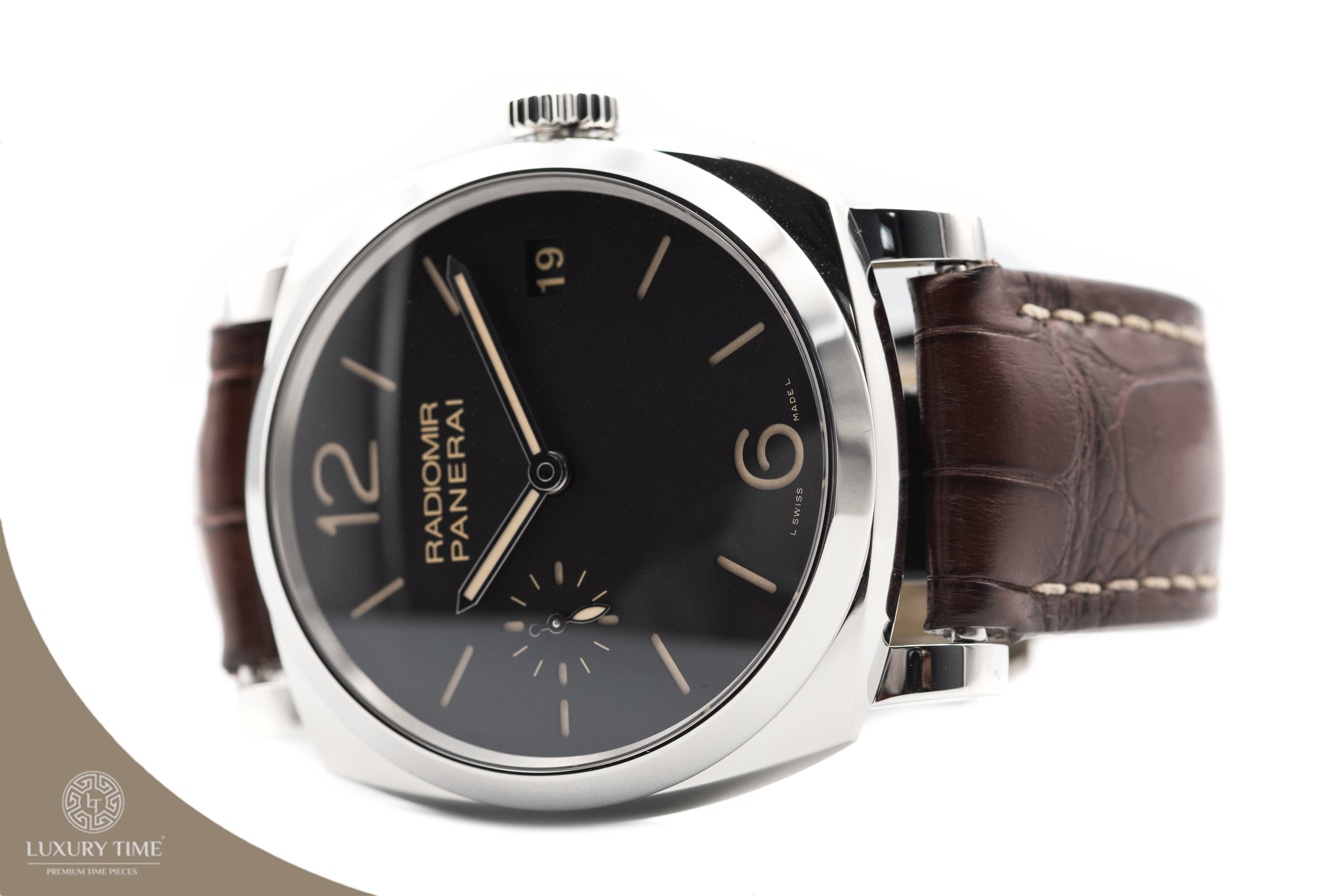 Panerai Radiomir Manual Men's Watch