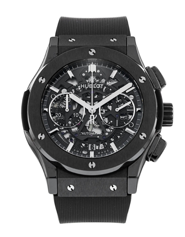 Hublot watches prices in rands 2025