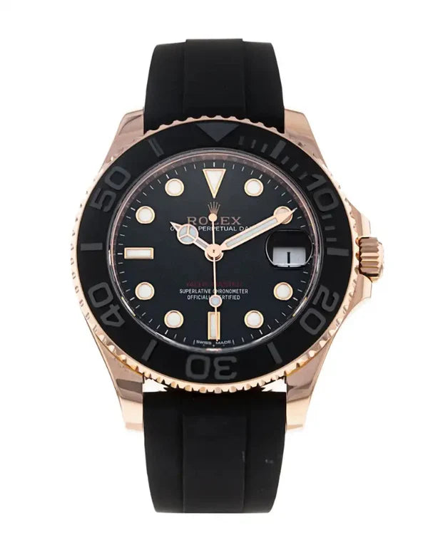 Rolex Yacht-Master 37mm Unisex Watch