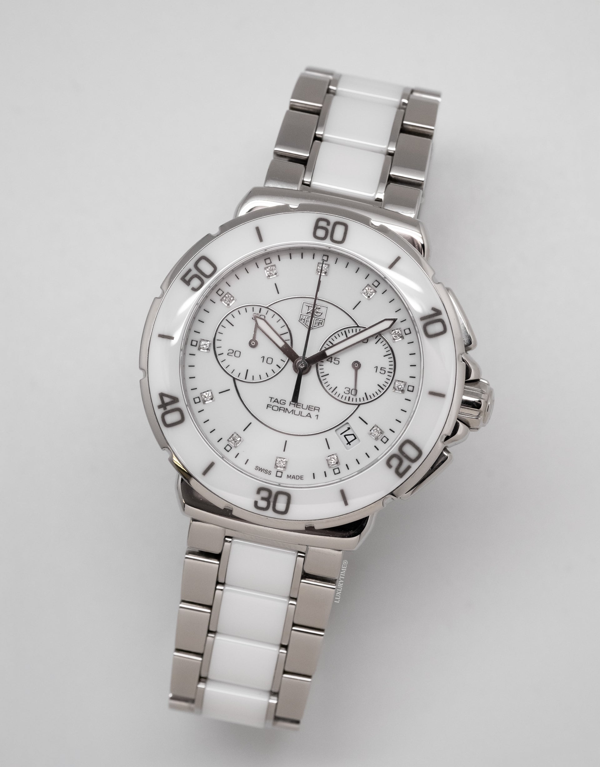 Tag Heuer Formula 1 Ladies Watch