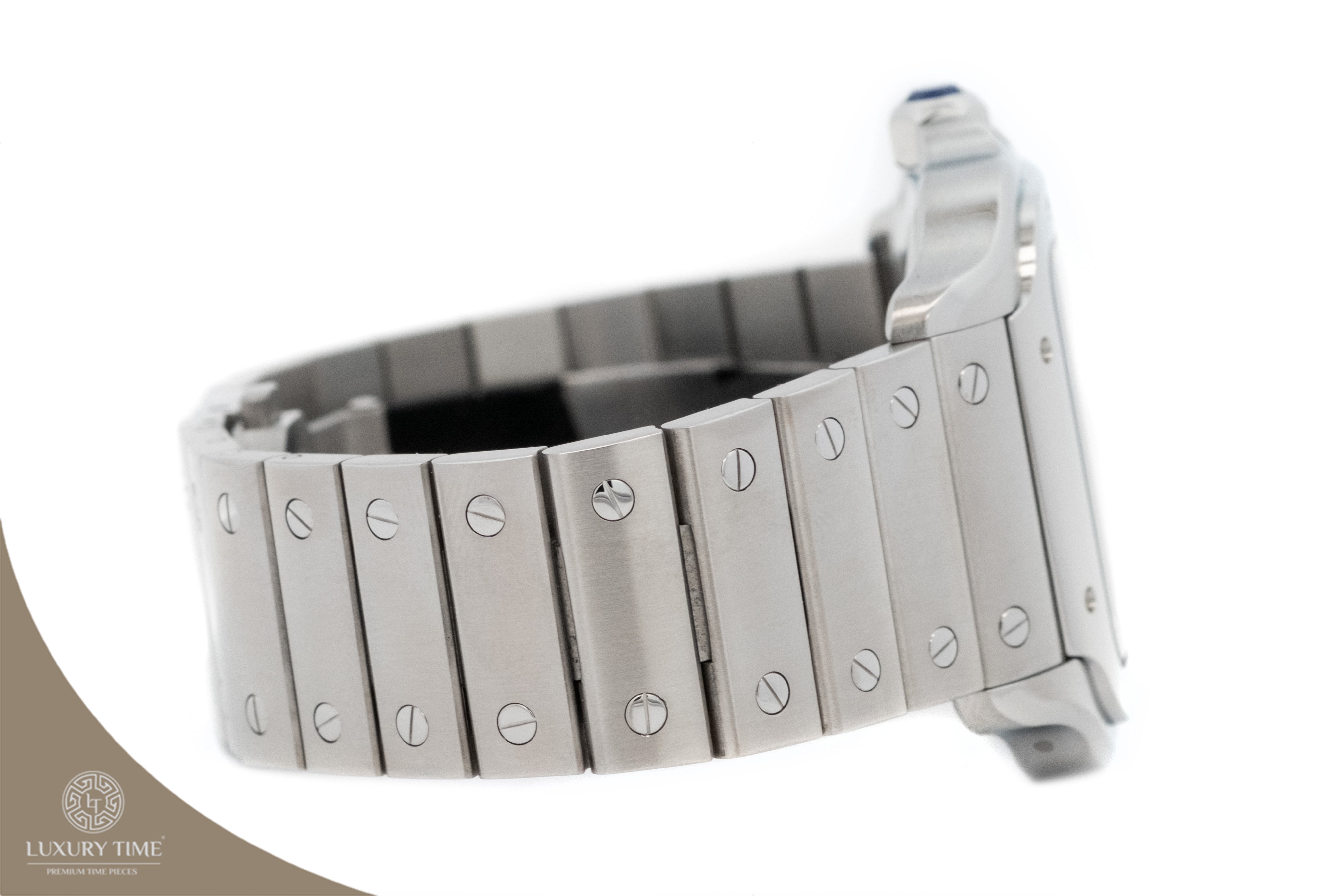 Cartier Santos de Cartier Men's Watch