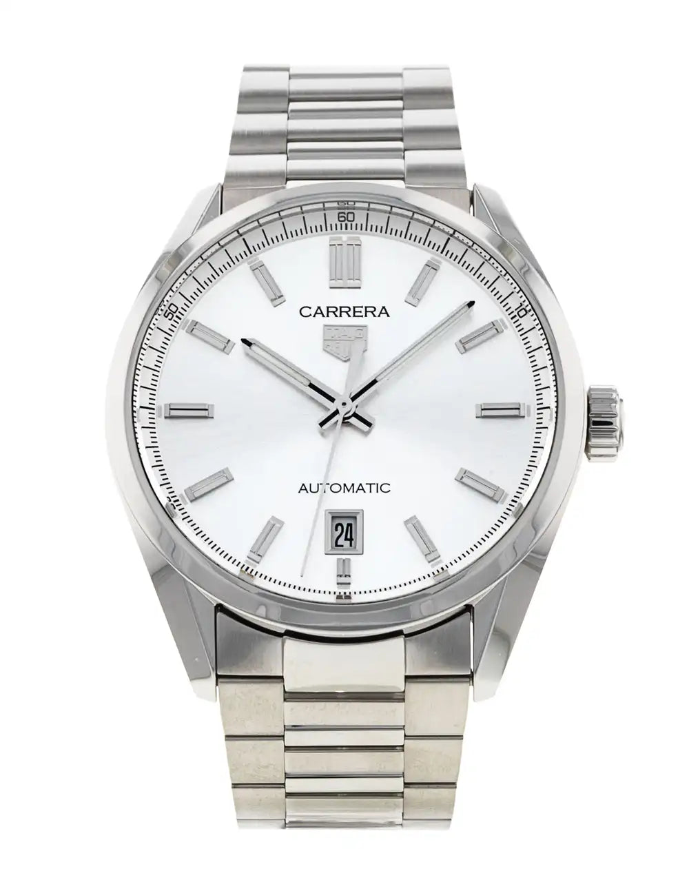 TAG Heuer Carrera Automatic Men's Watch