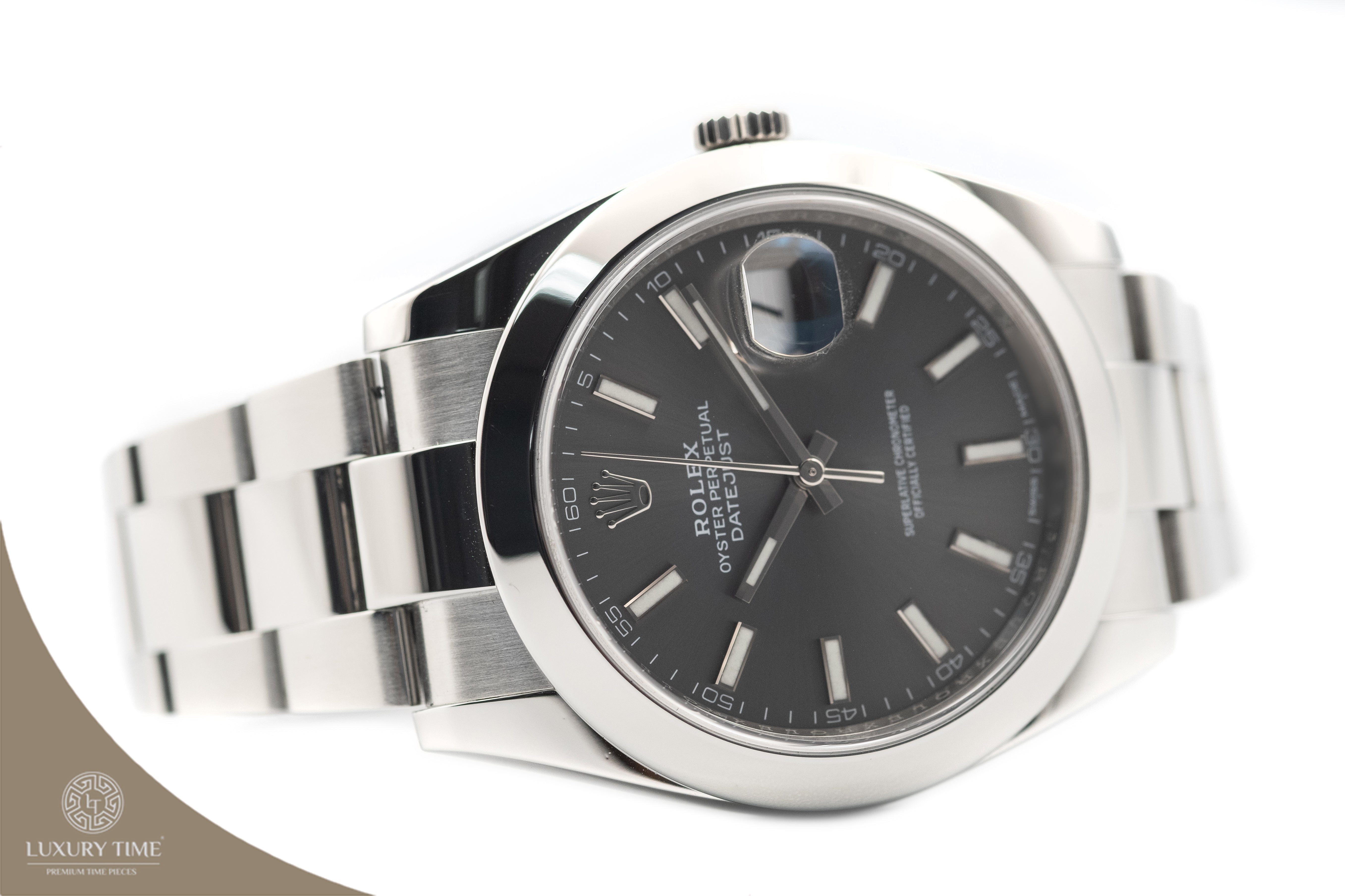 Rolex Datejust 41 Men's Watch