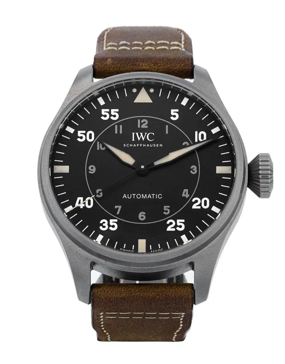 IWC Big Pilot 43 Spitfire Men's Watch