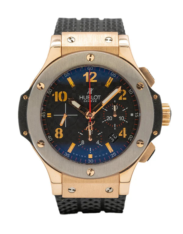 Hublot Big Bang Formula 1 Istanbul Limited Edition Men's Watch