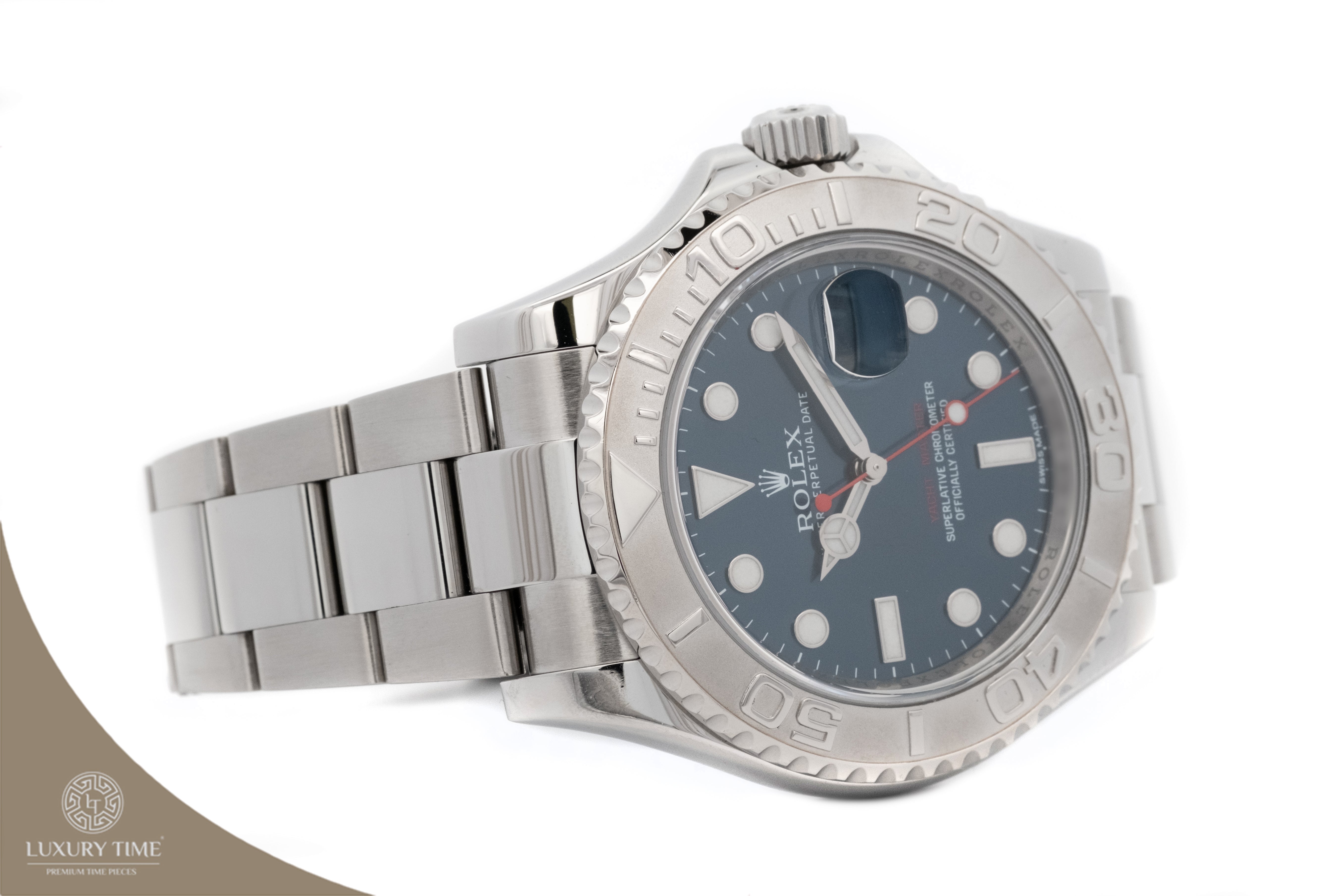Rolex Yacht-Master Men's Watch