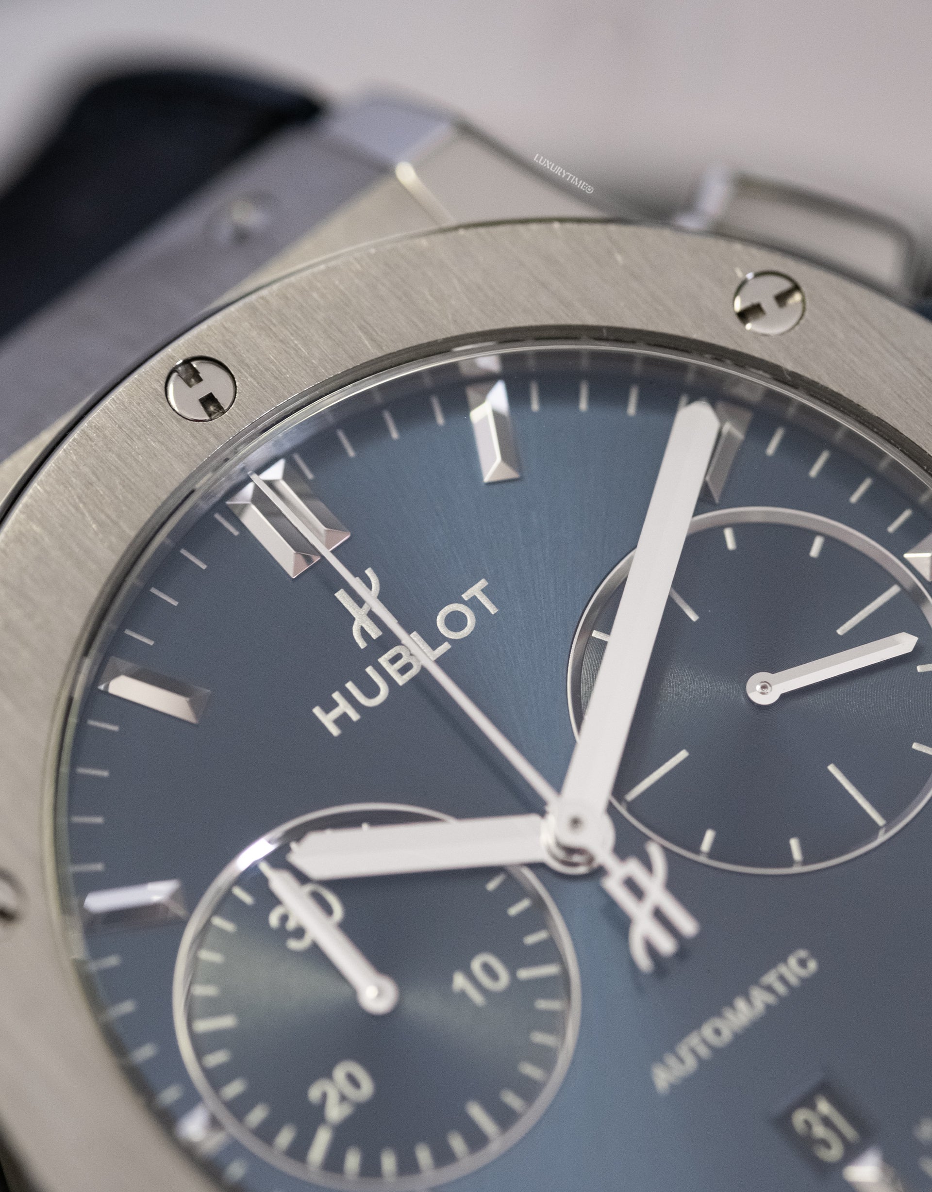 Hublot Classic Fusion Chronograph Men's Watch
