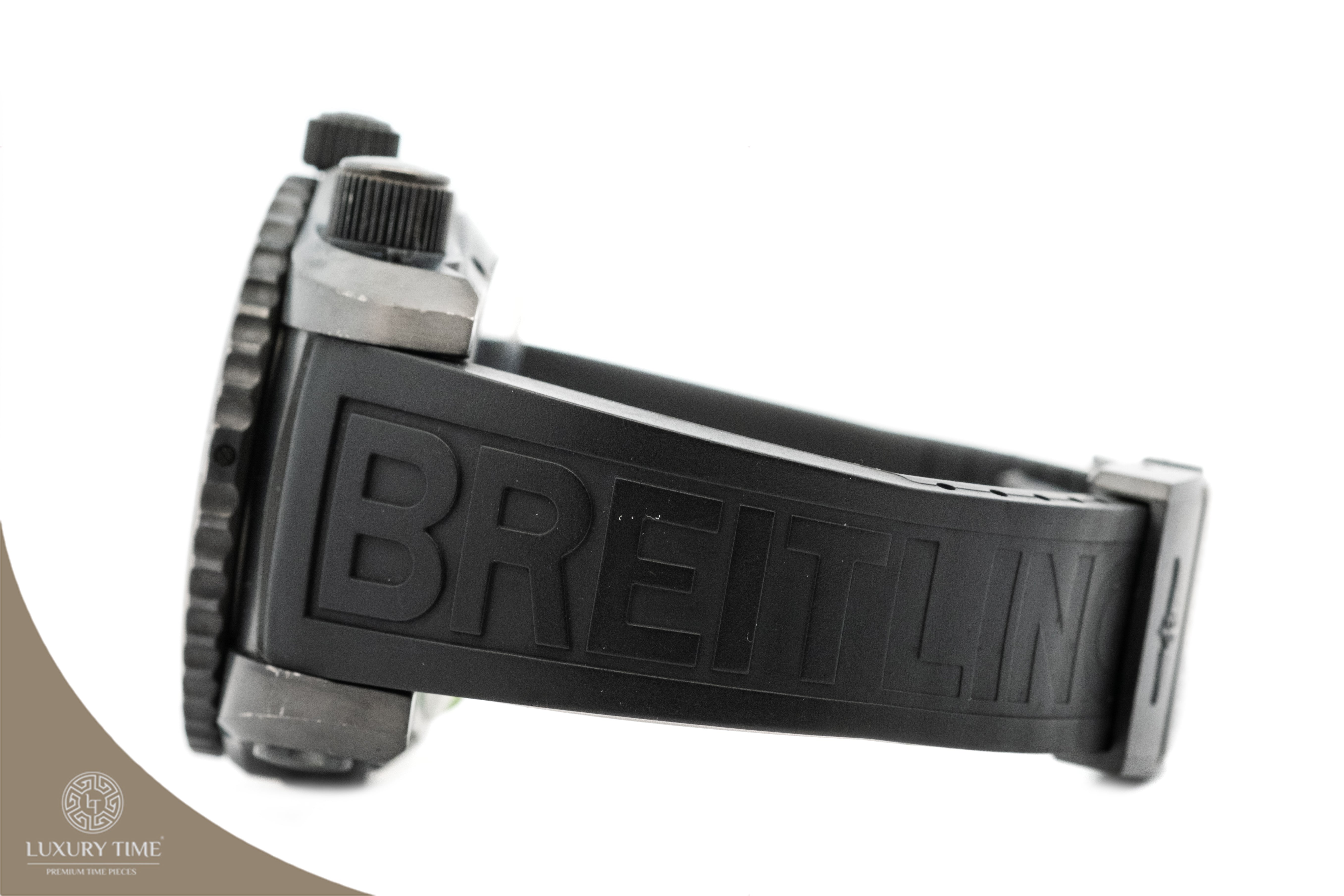 Breitling Emergency Mens Watch