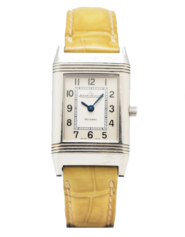 Jaeger-LeCoultre Reverso Lady Watch