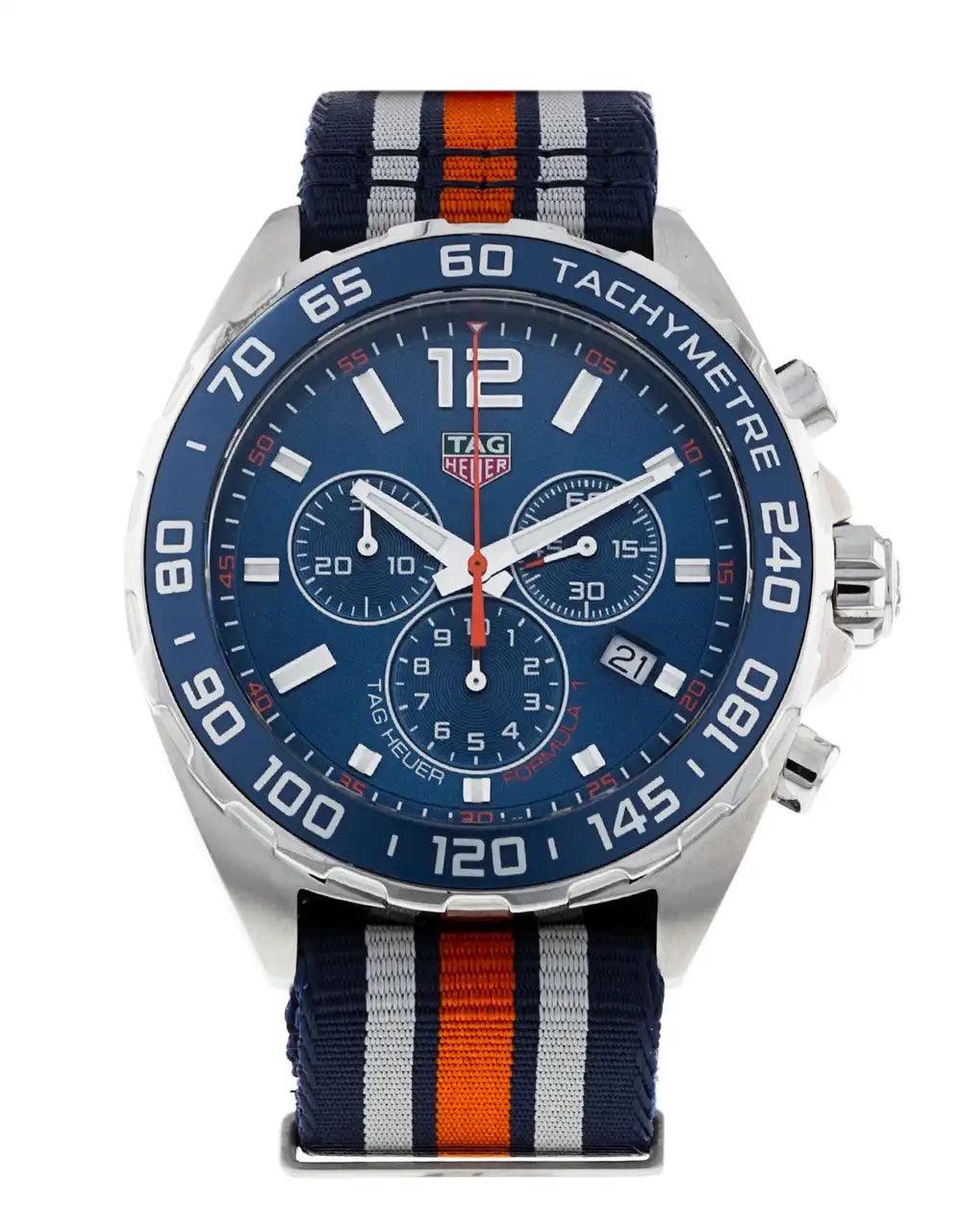 TAG Heuer Formula 1 Men's Watch