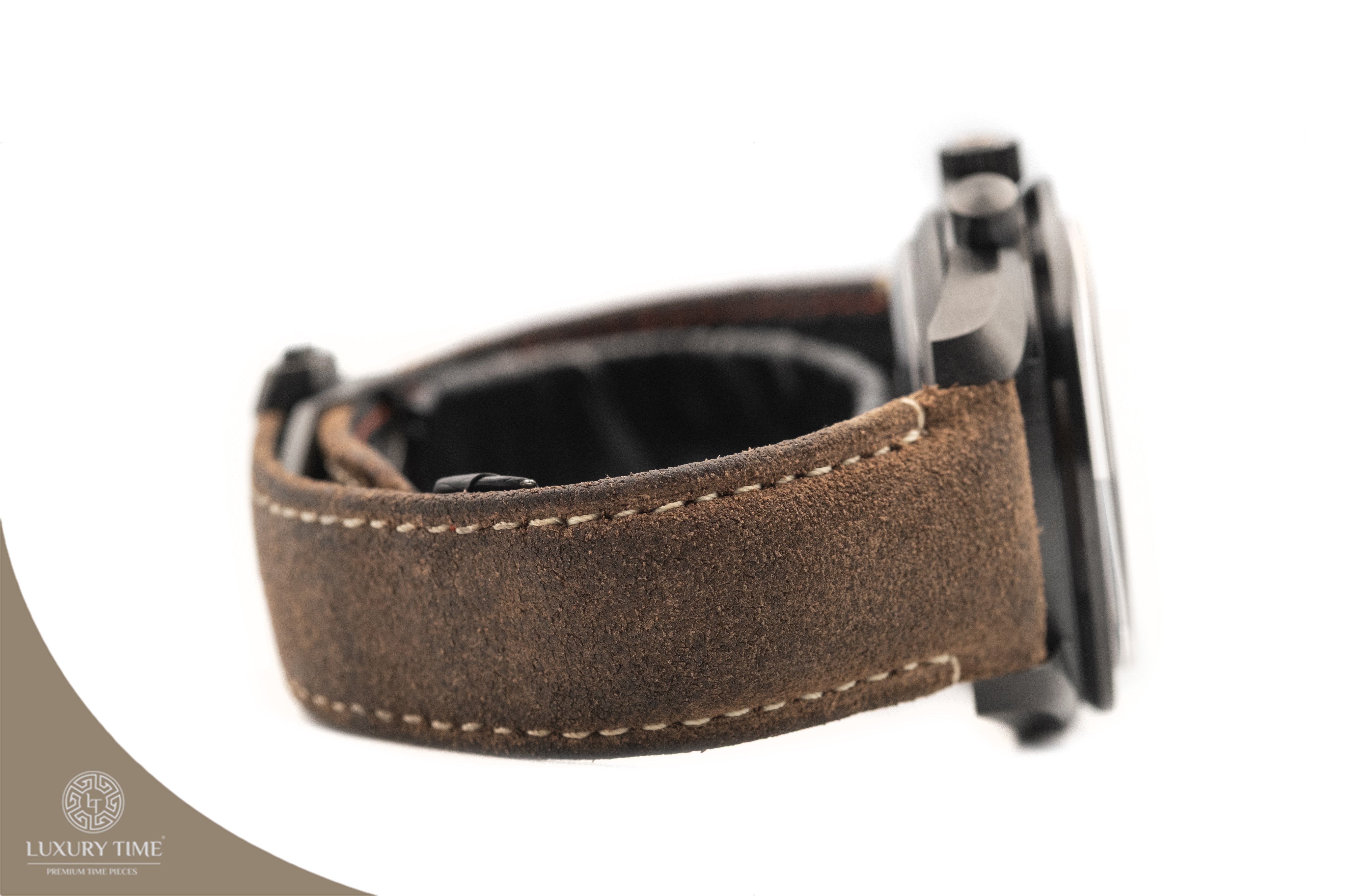 Omega Speedmaster Moonwatch Co-Axial Chronograph Dark Side of The Moon Edition