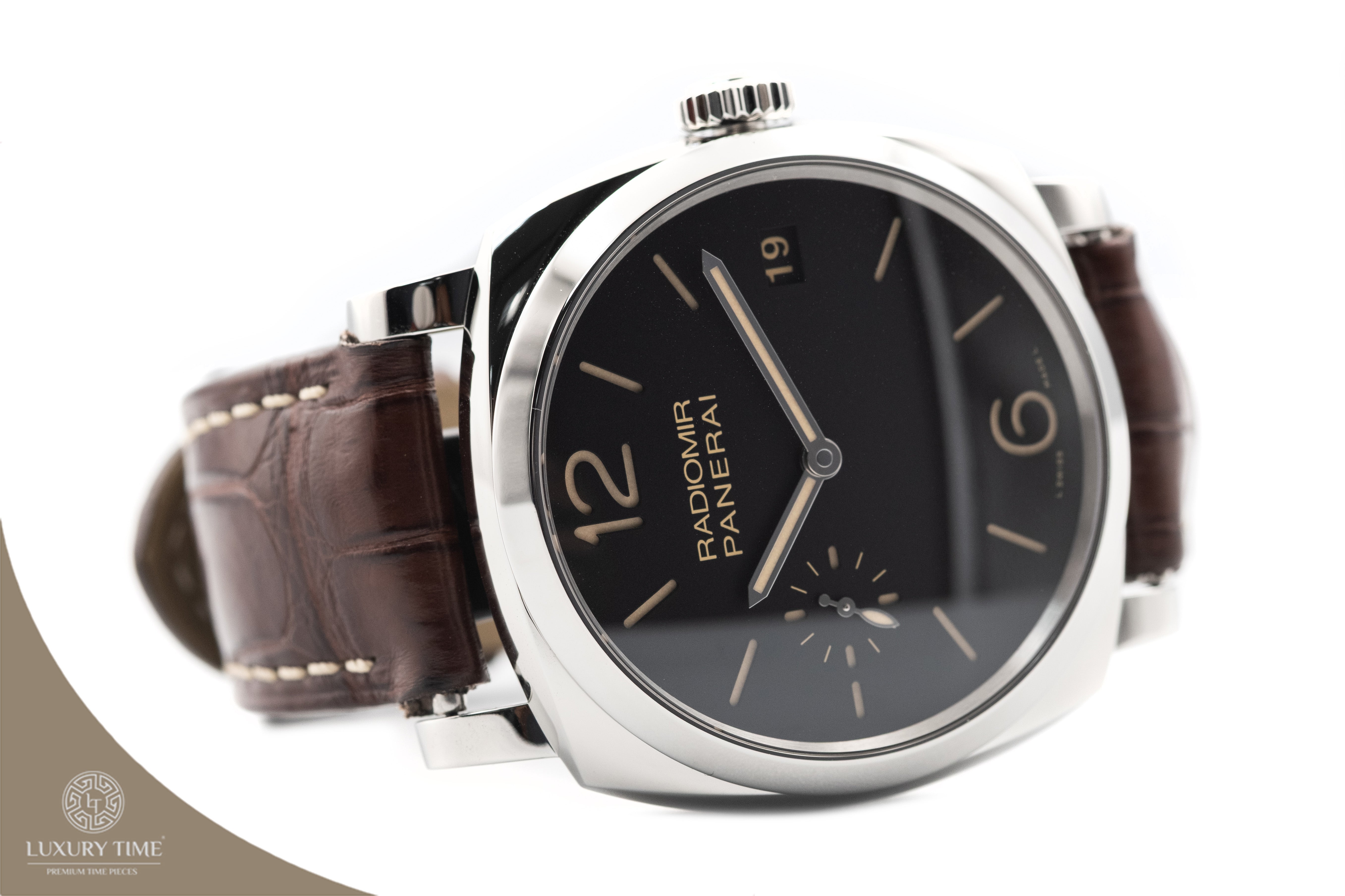 Panerai Radiomir Manual Men's Watch