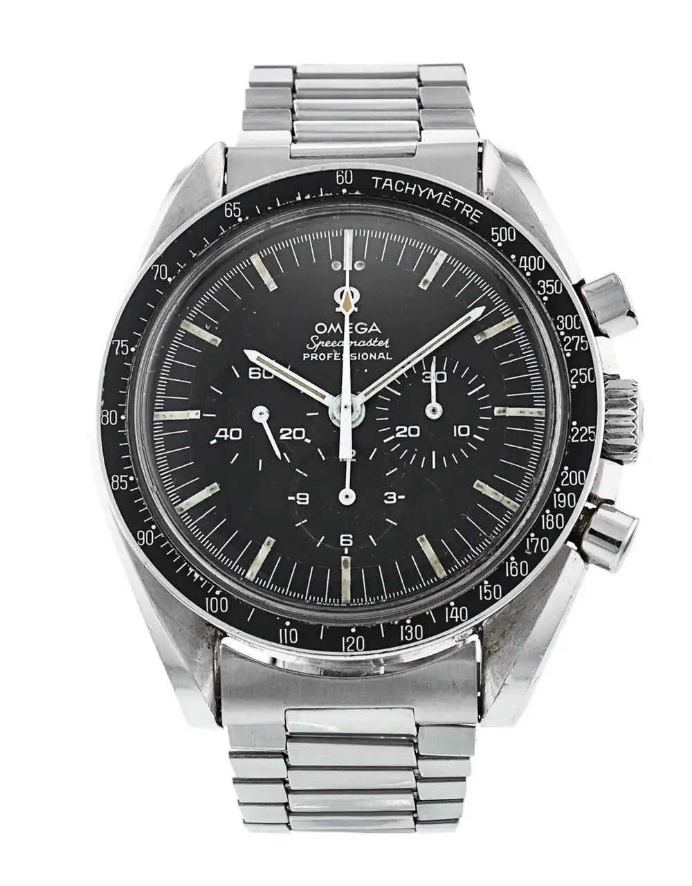 Omega Speedmaster Moonwatch Men's Watch