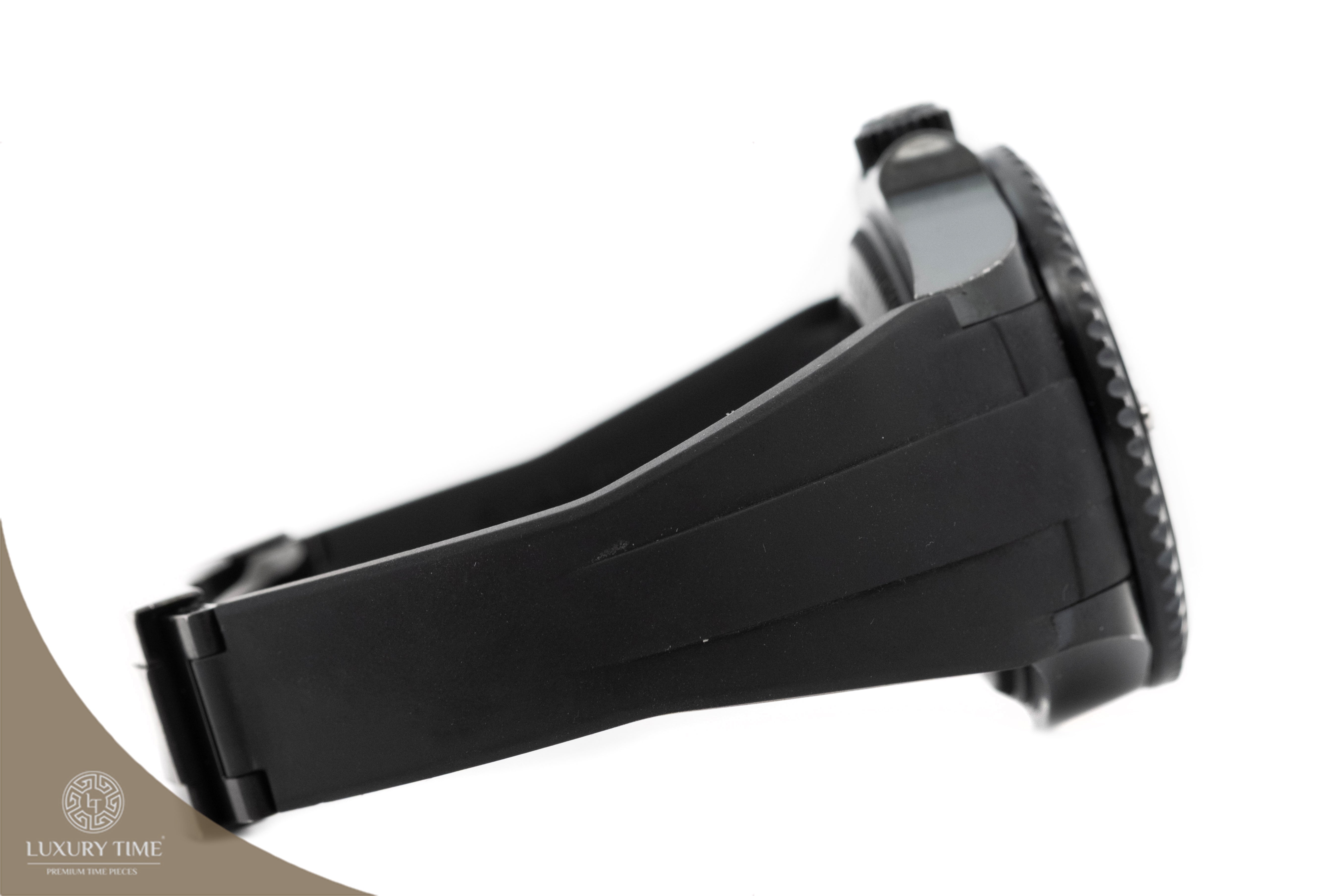 Rolex Sea-Dweller Deepsea Bamford Men's Watch