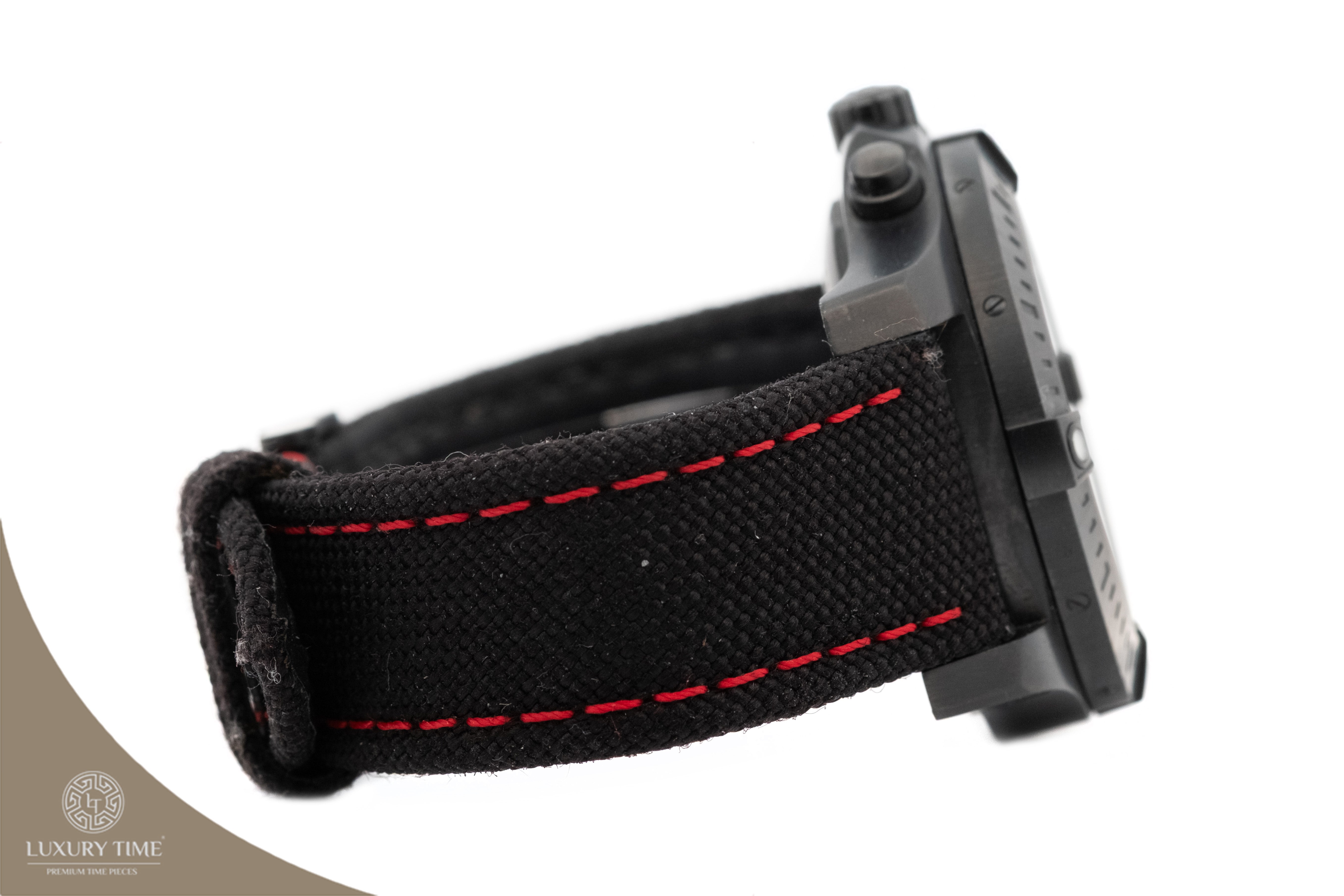 Breitling Colt Automatic Chronograph Men's Watch