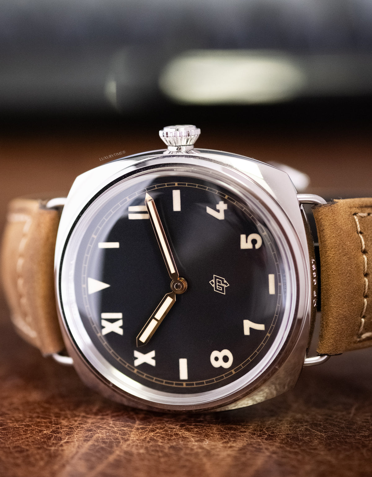 Panerai Radiomir California Men's Watch