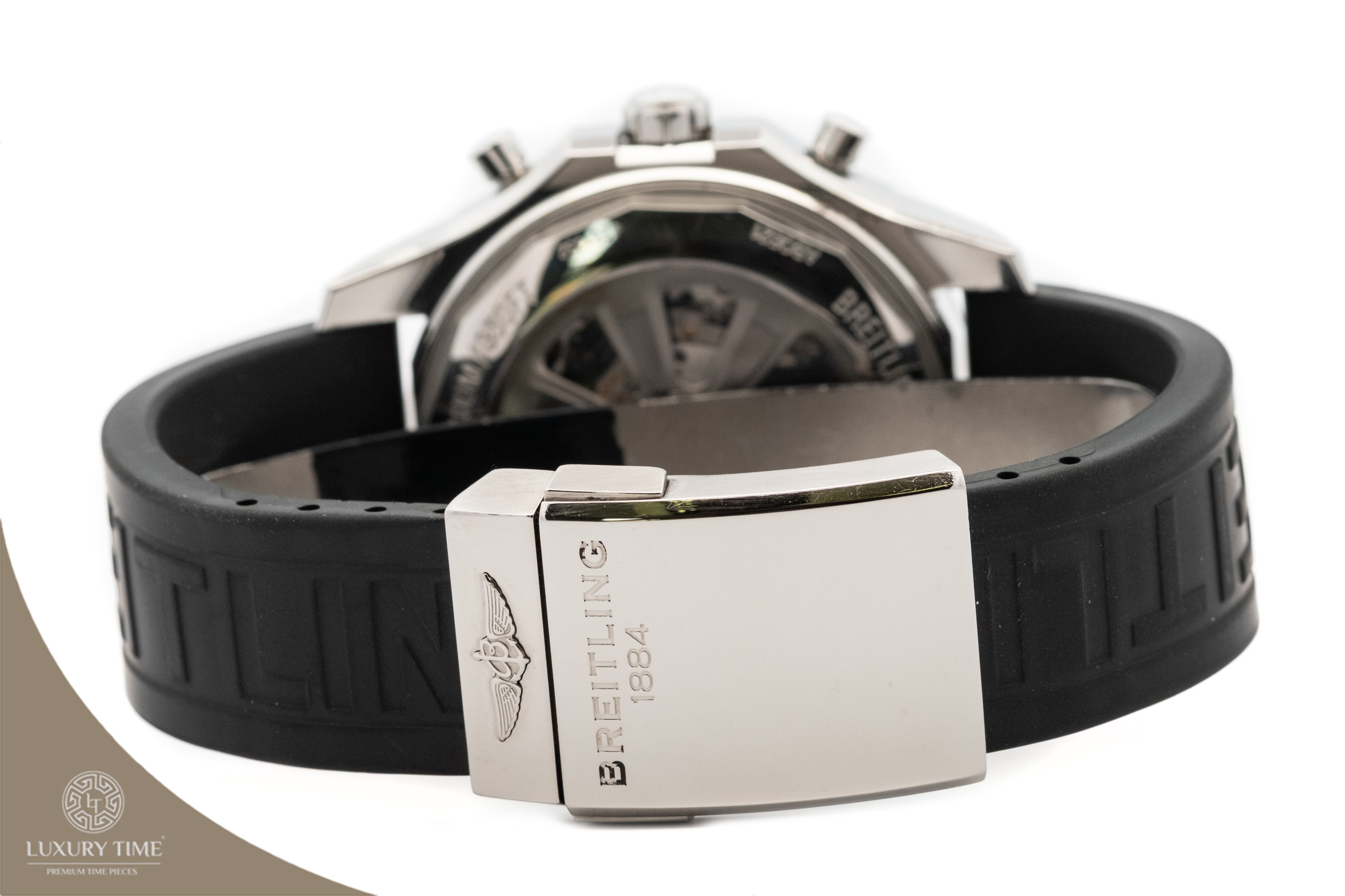 Breitling Bentley B05 Unitime Men's Watch