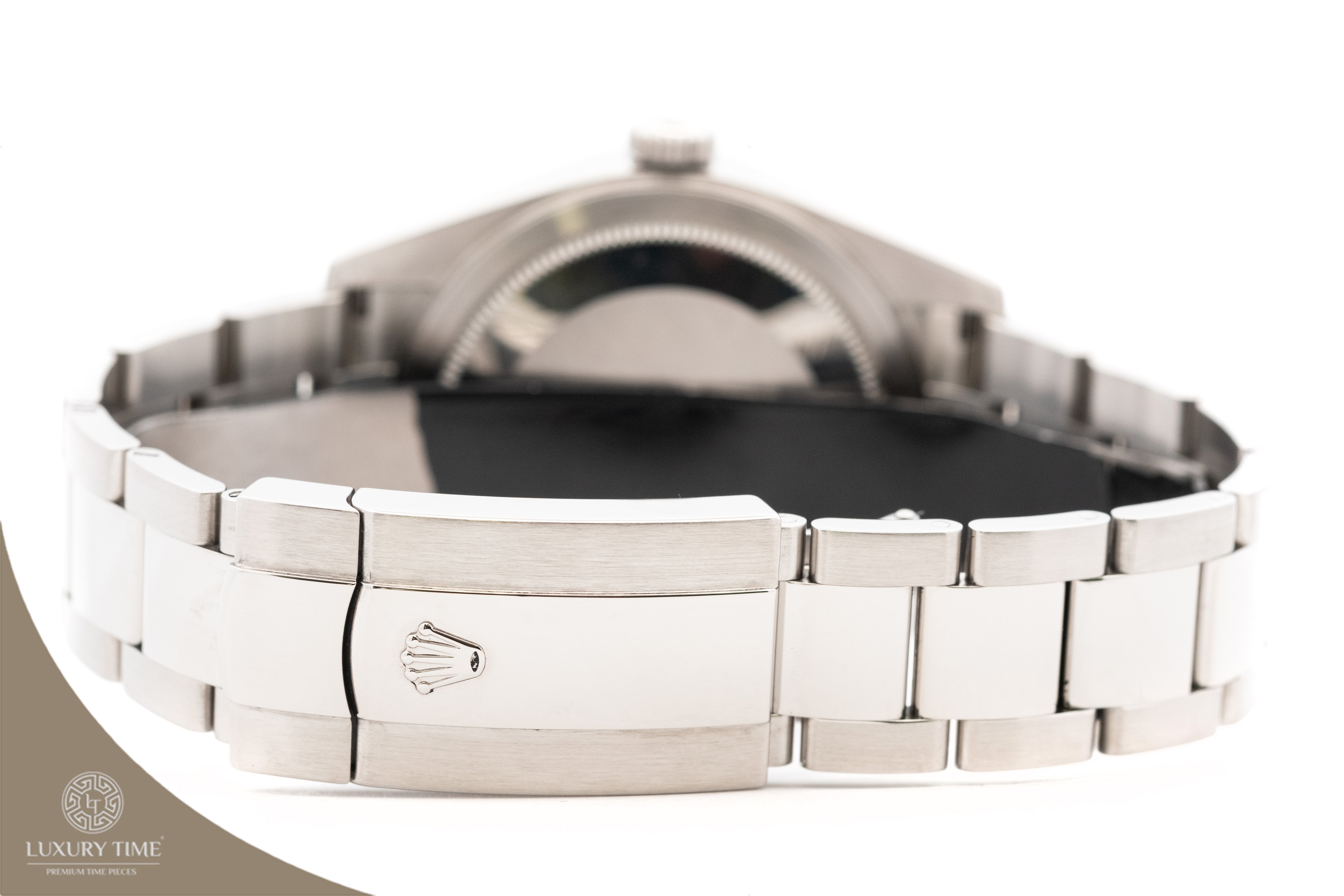 Rolex Sky-Dweller 42mm Men's Watch