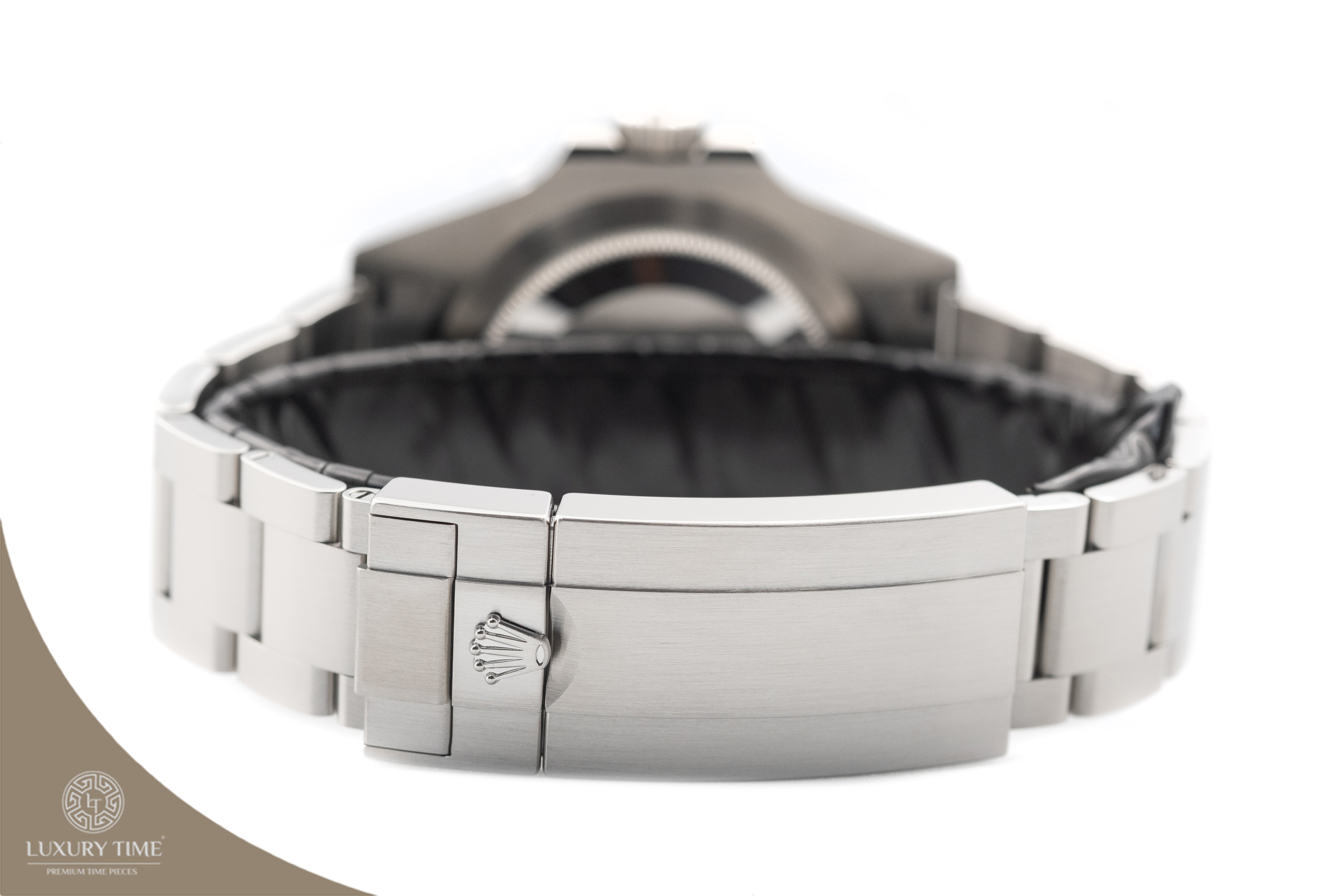 Rolex Submariner No-Date Men's Watch