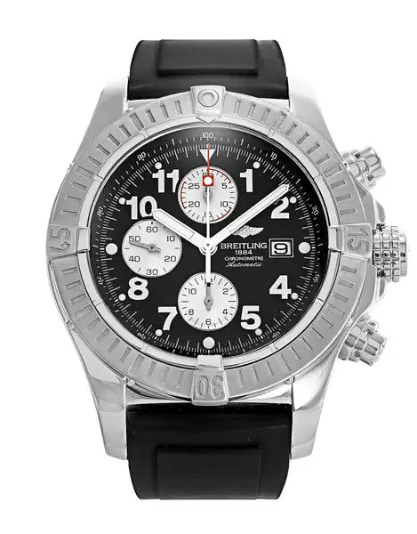 Breitling Super Avenger Men's Watch