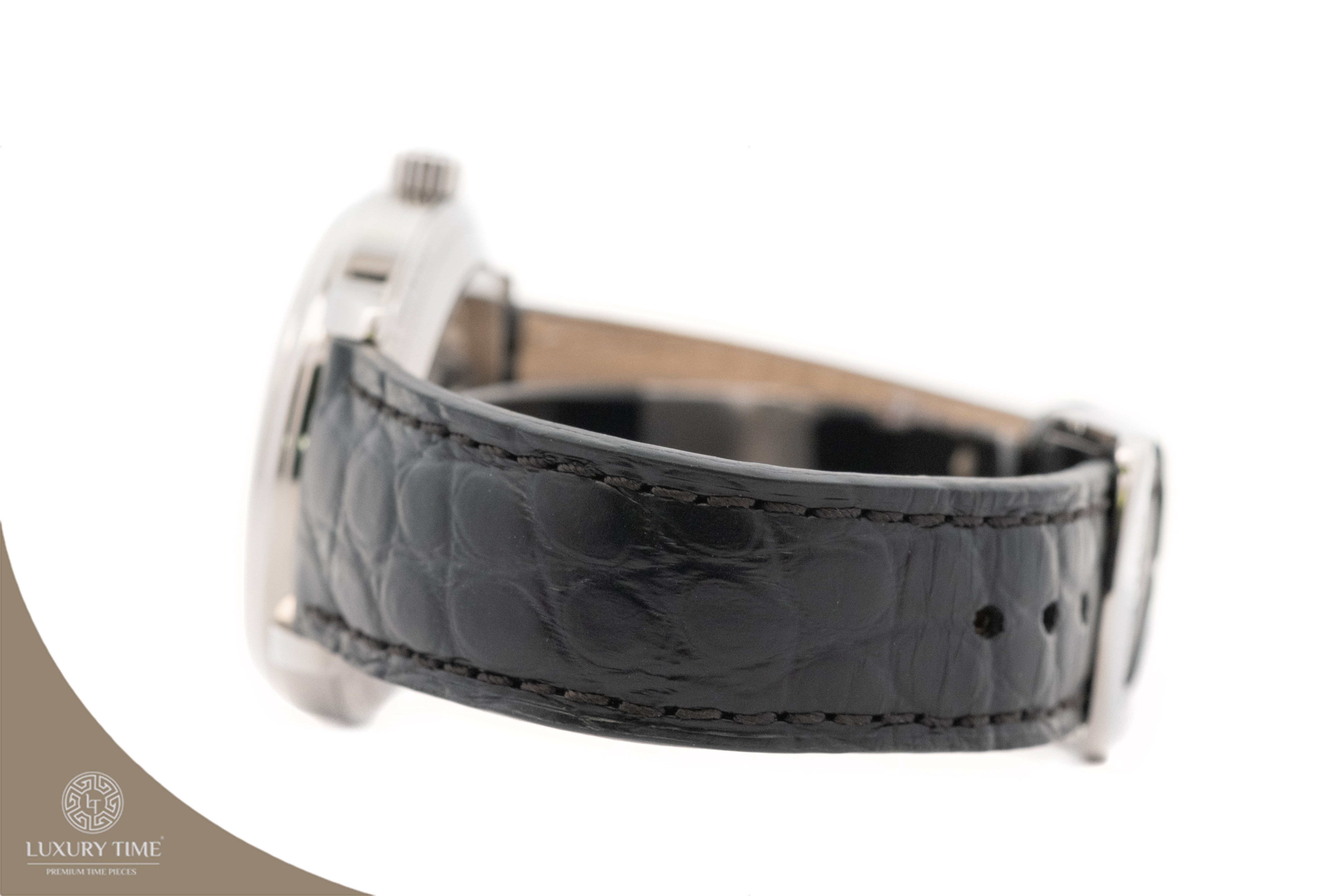 Montblanc Tradition Automatic Ladies Watch