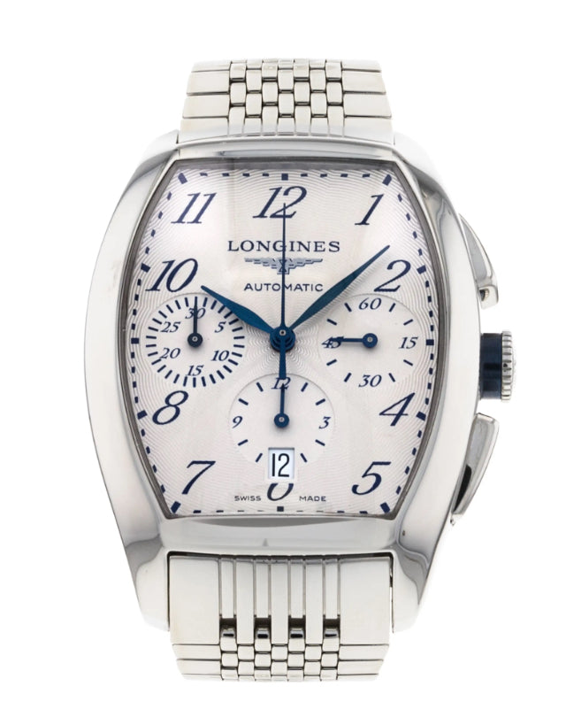 Longines Evidenza Men's Watch