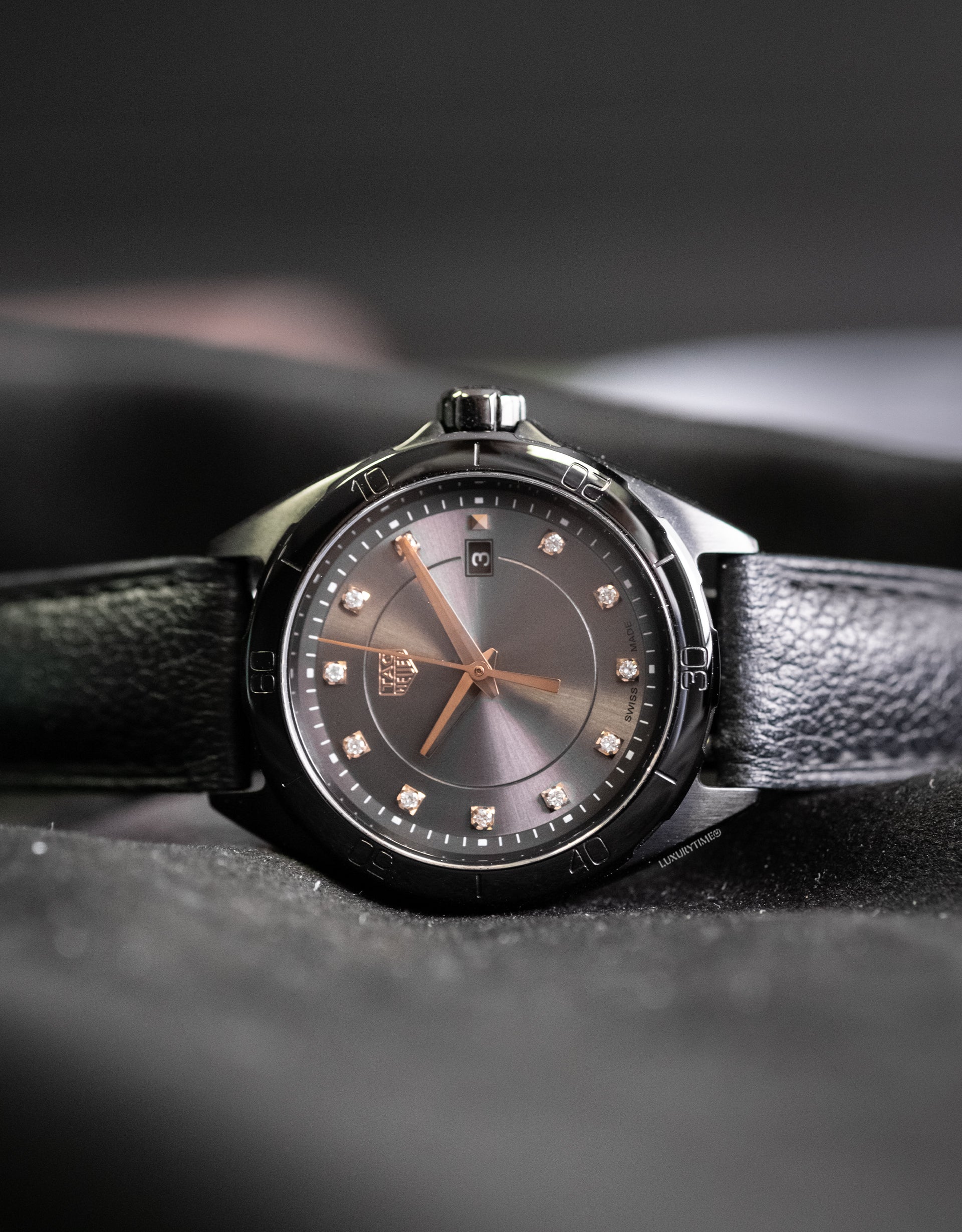 TAG Heuer Formula 1 Ladies Watch
