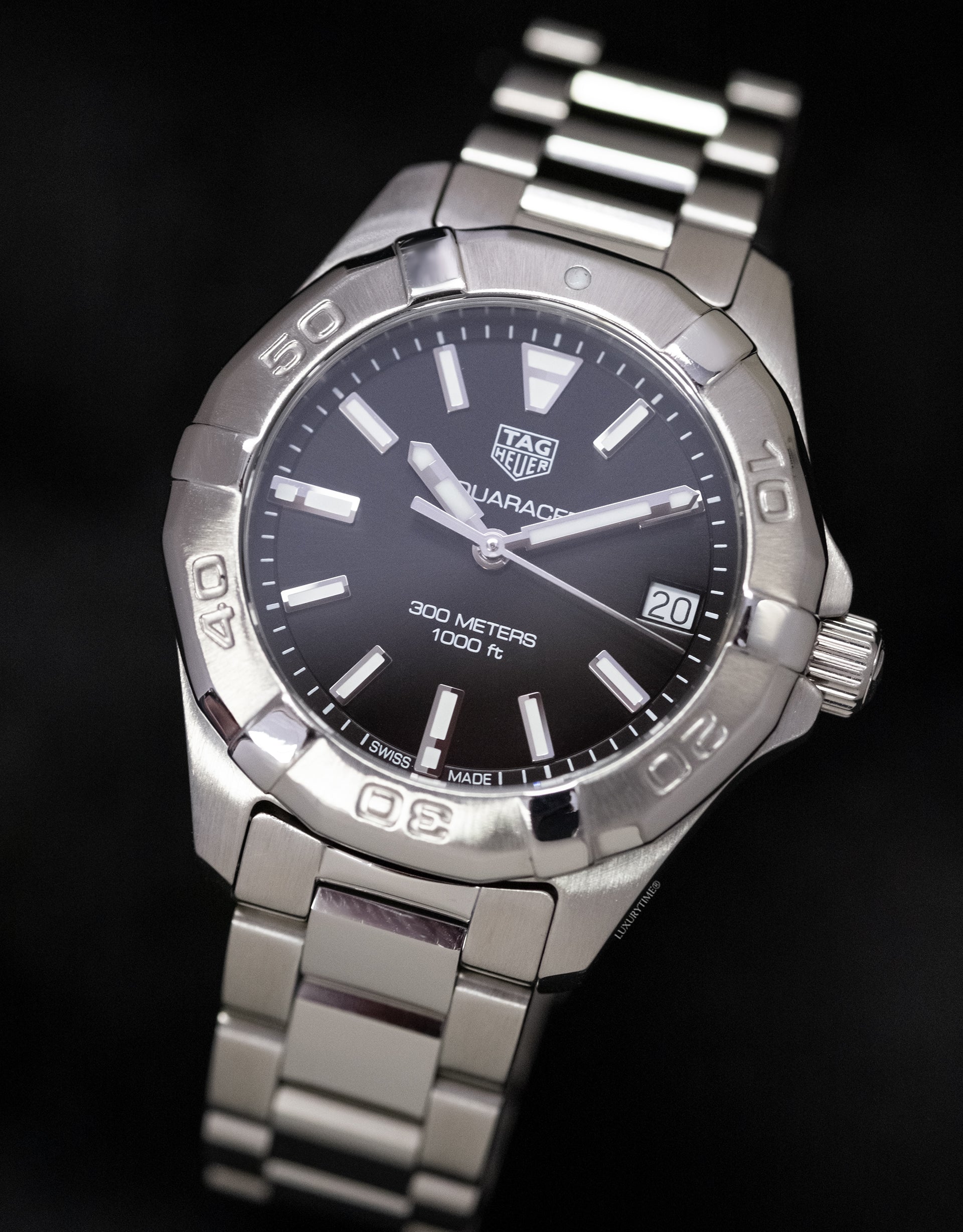 TAG Heuer Aquaracer 300 Ladies Watch