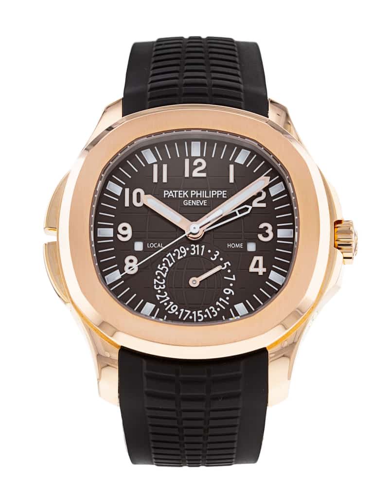 Patek Philippe Aquanaut Men's Watch