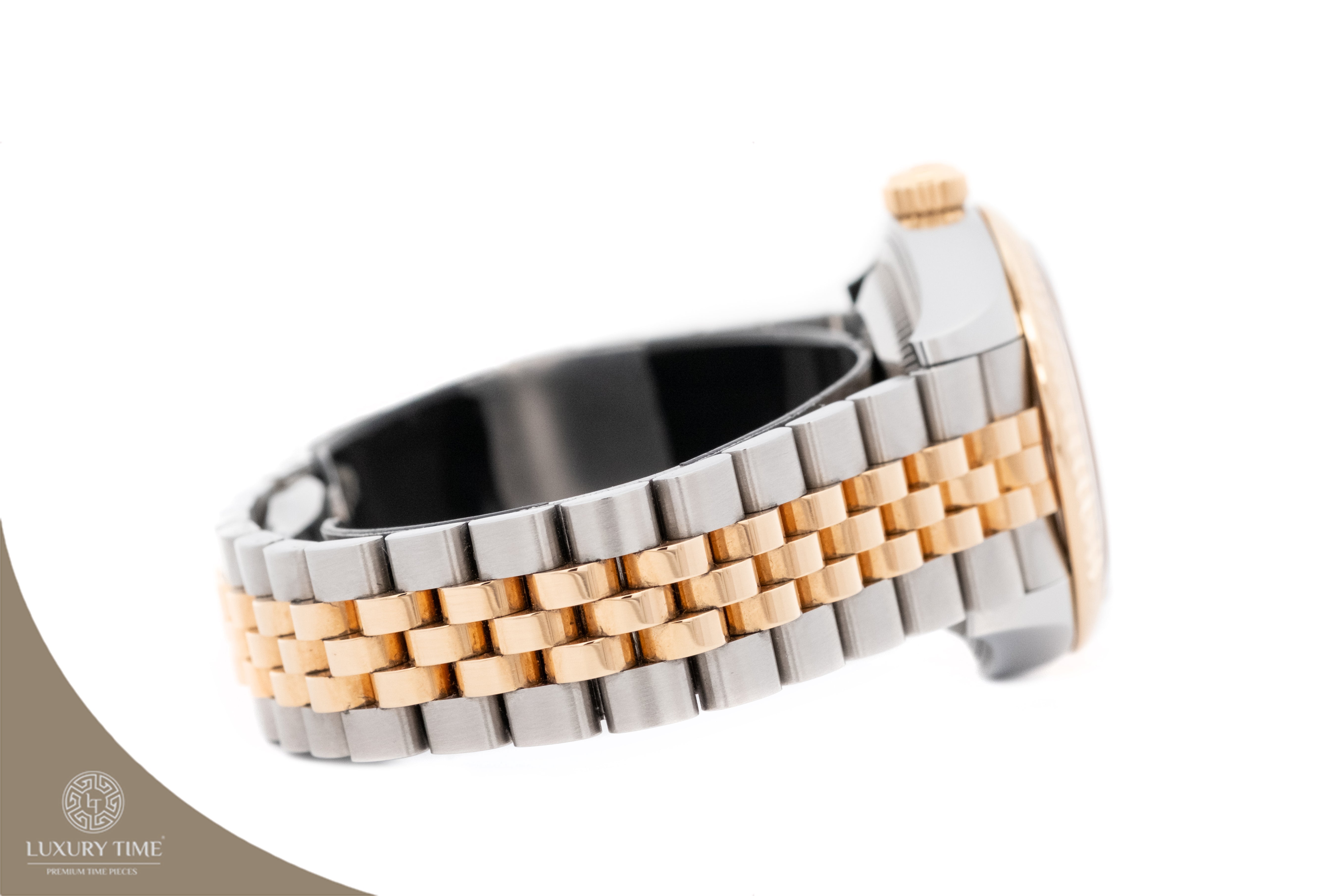 Rolex Datejust 28 Ladies Watch