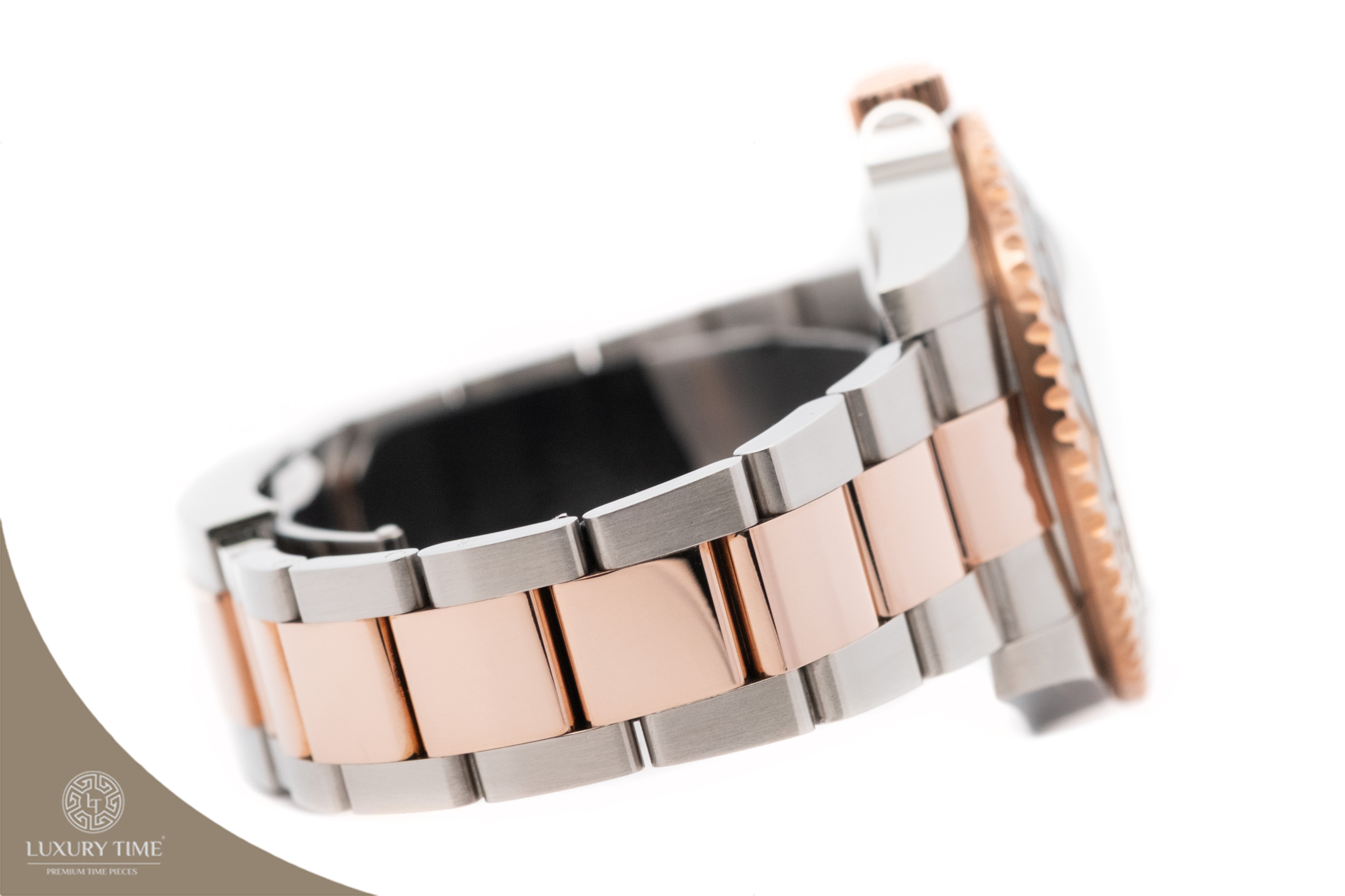 Rolex GMT-Master II Men's Watch Watch