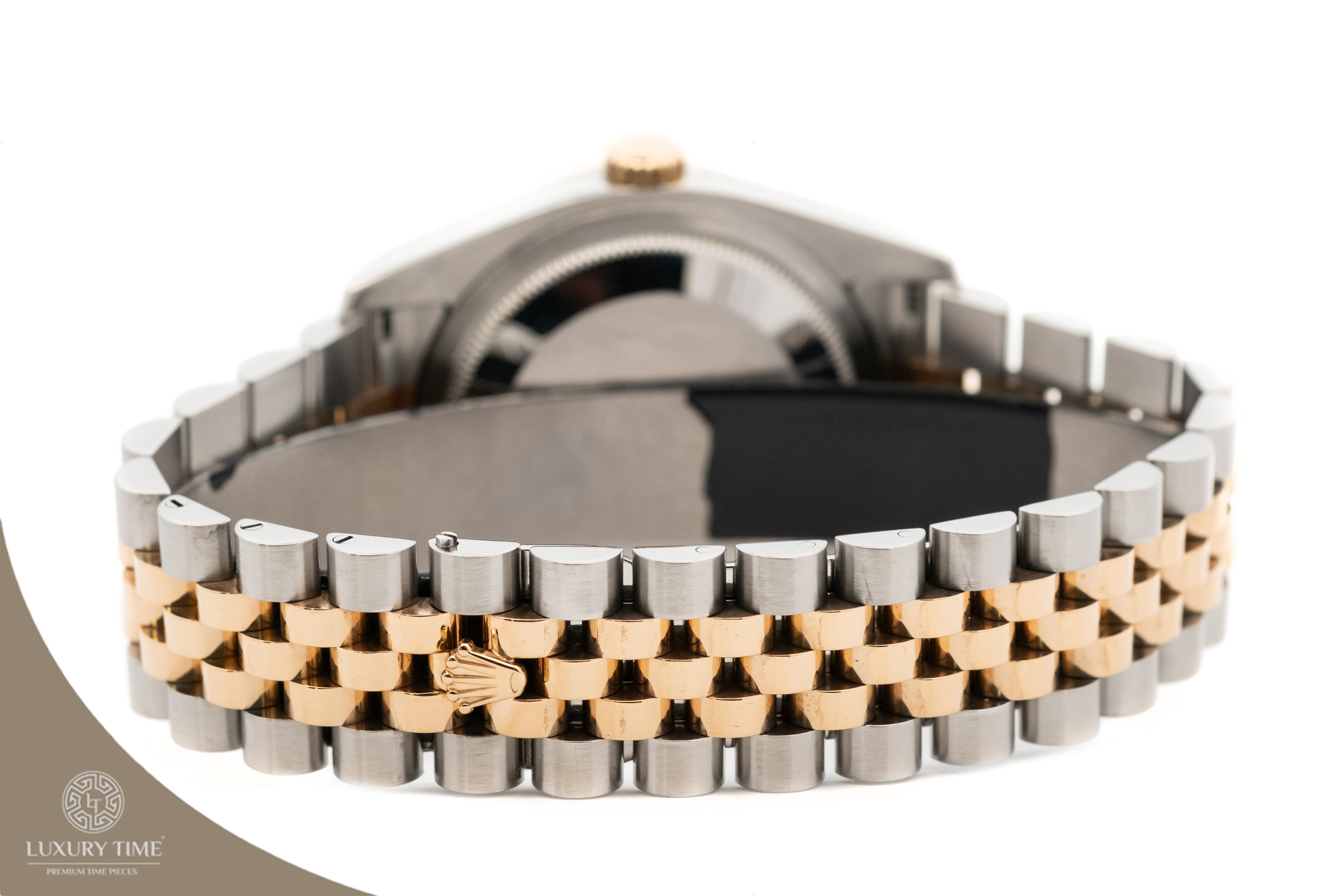 Rolex Datejust 36 Ladies Watch