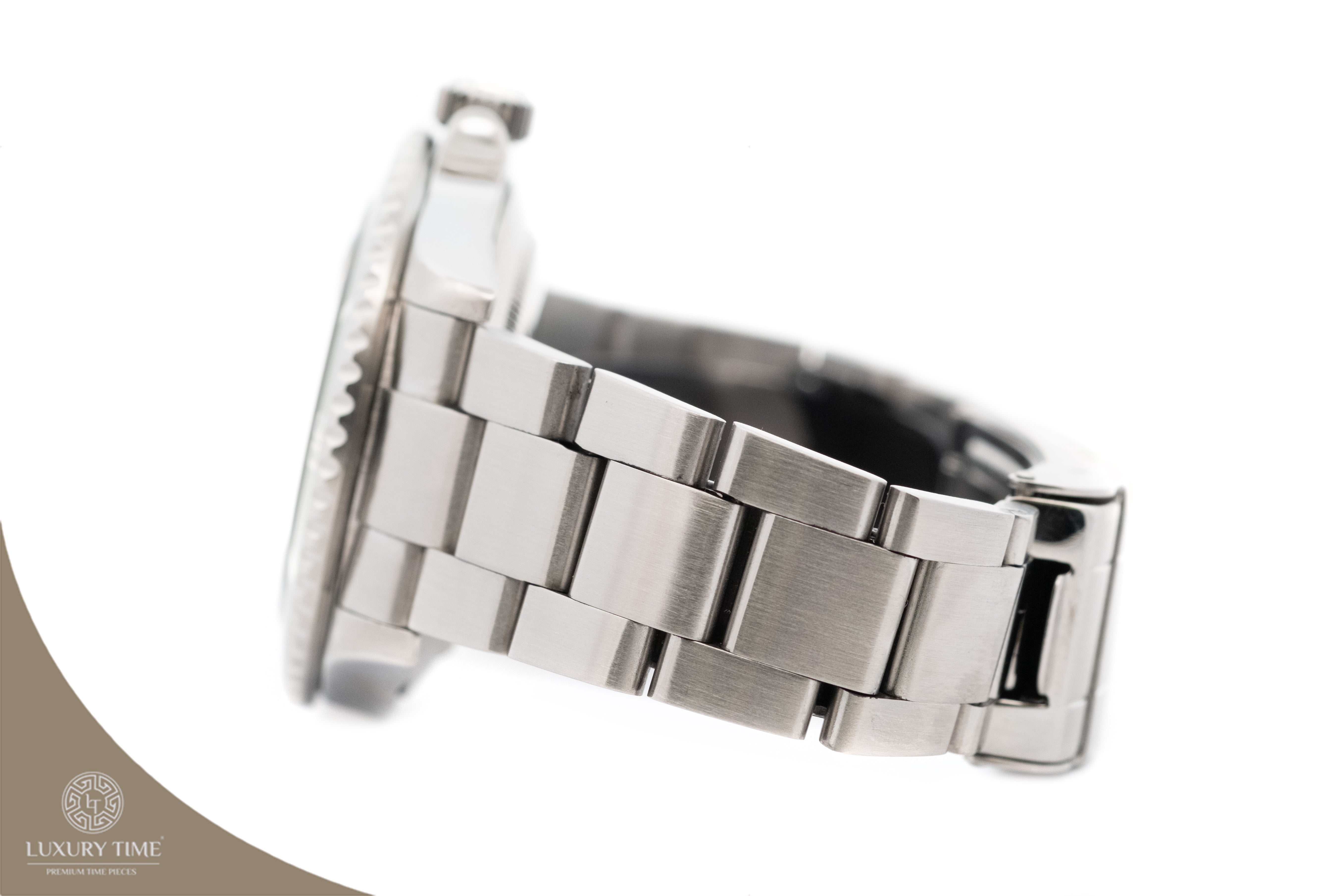 Rolex Submariner Men's Watch