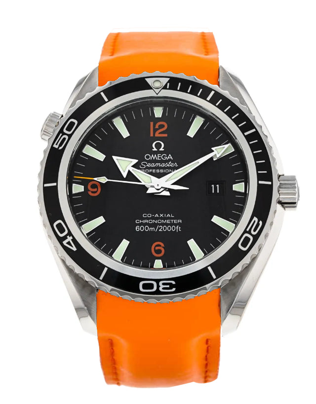 Omega Seamaster Planet Ocean Men's Watch