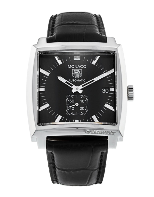 Tag Heuer Monaco Automatic Men's Watch