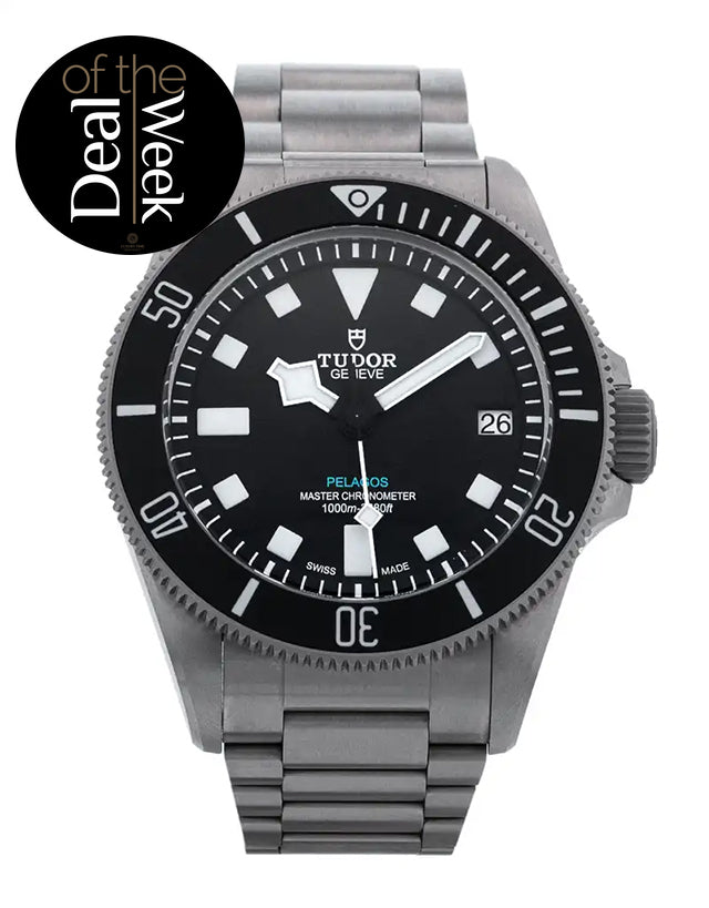 Tudor Pelagos Ultra Men's Watch