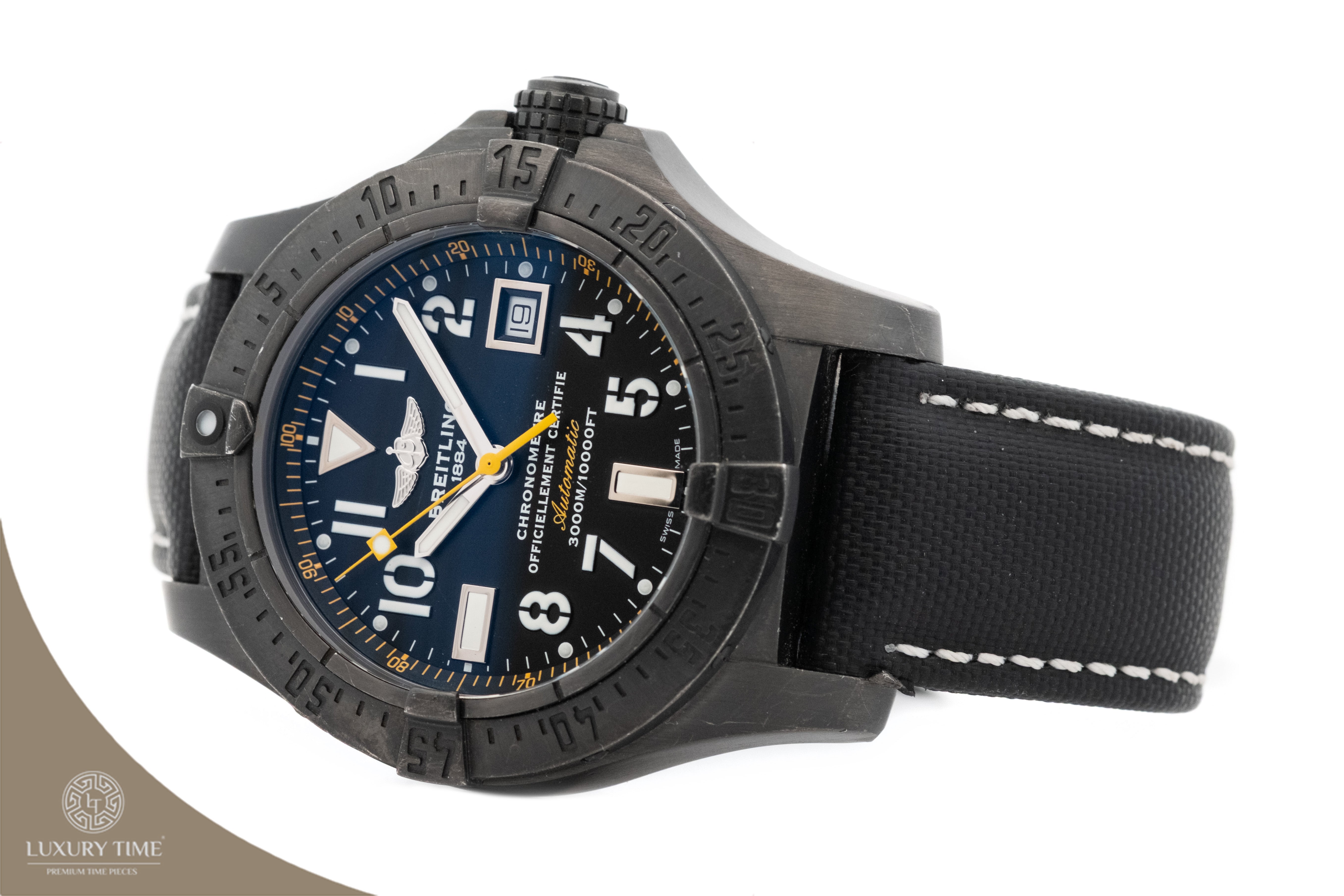 Breitling Avenger Avenger Seawolf Limited Edition Men's Watch
