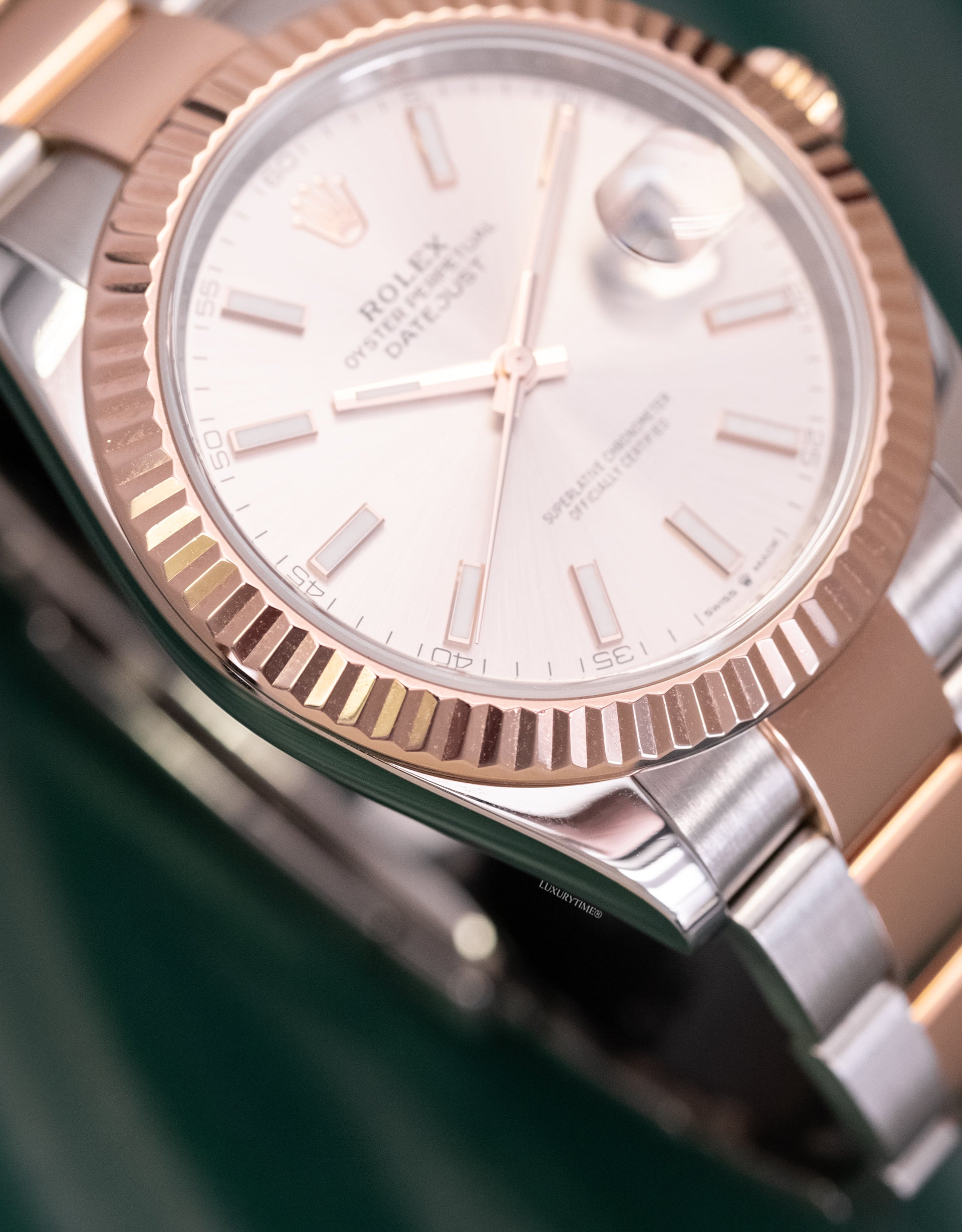 Rolex Datejust 41 Men's Watch