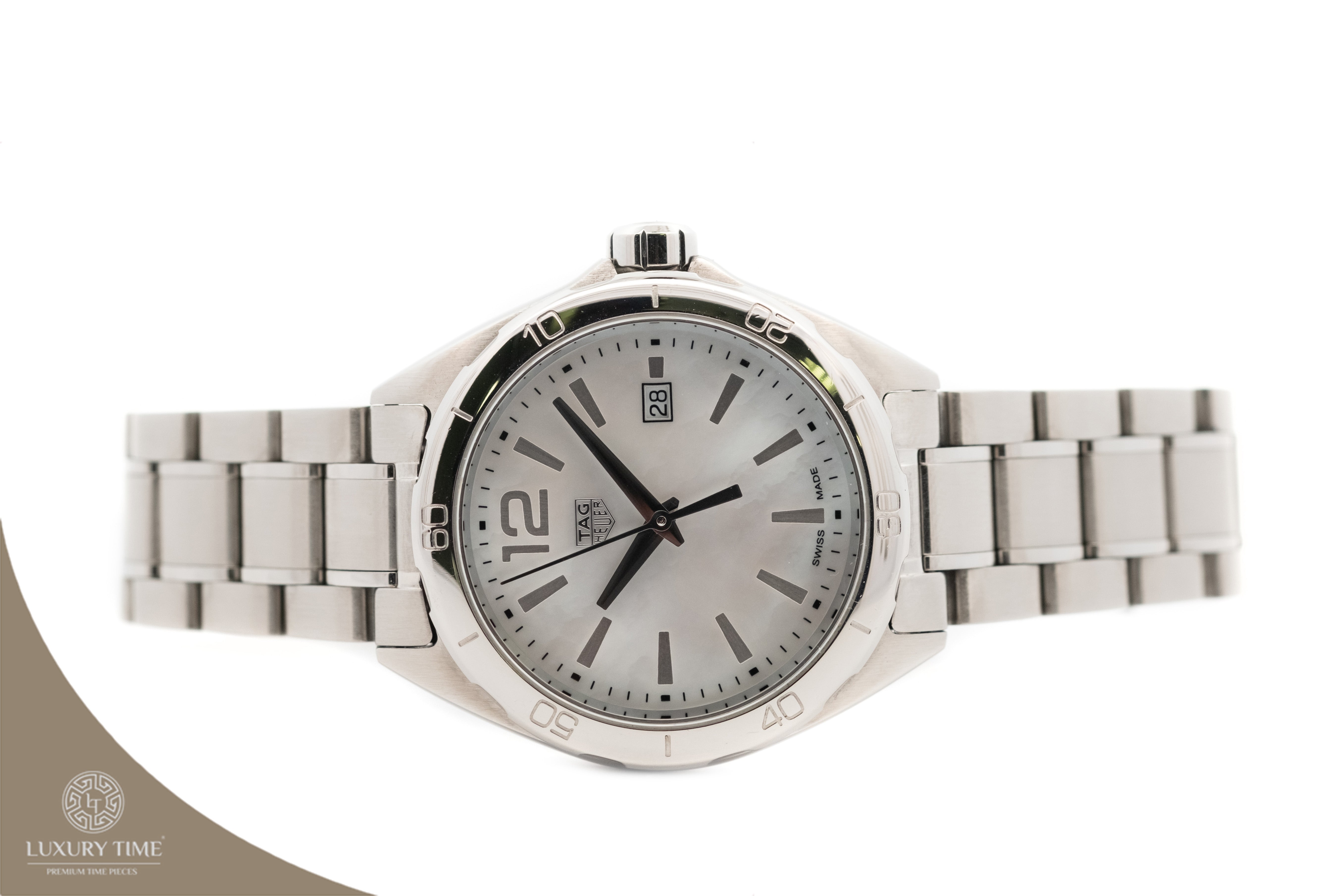 TAG Heuer Formula 1 Ladies Watch