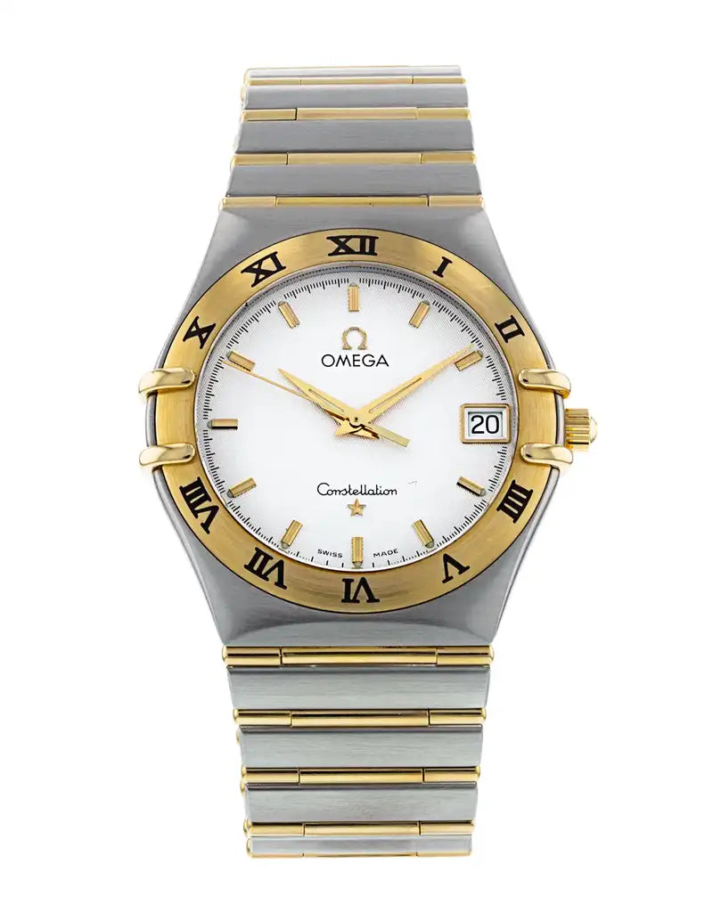 Omega Constellation Ladies Watch