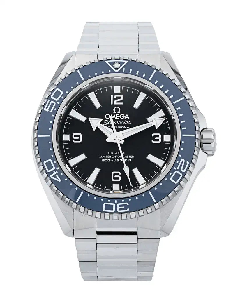 Omega Planet Ocean Men's Watch