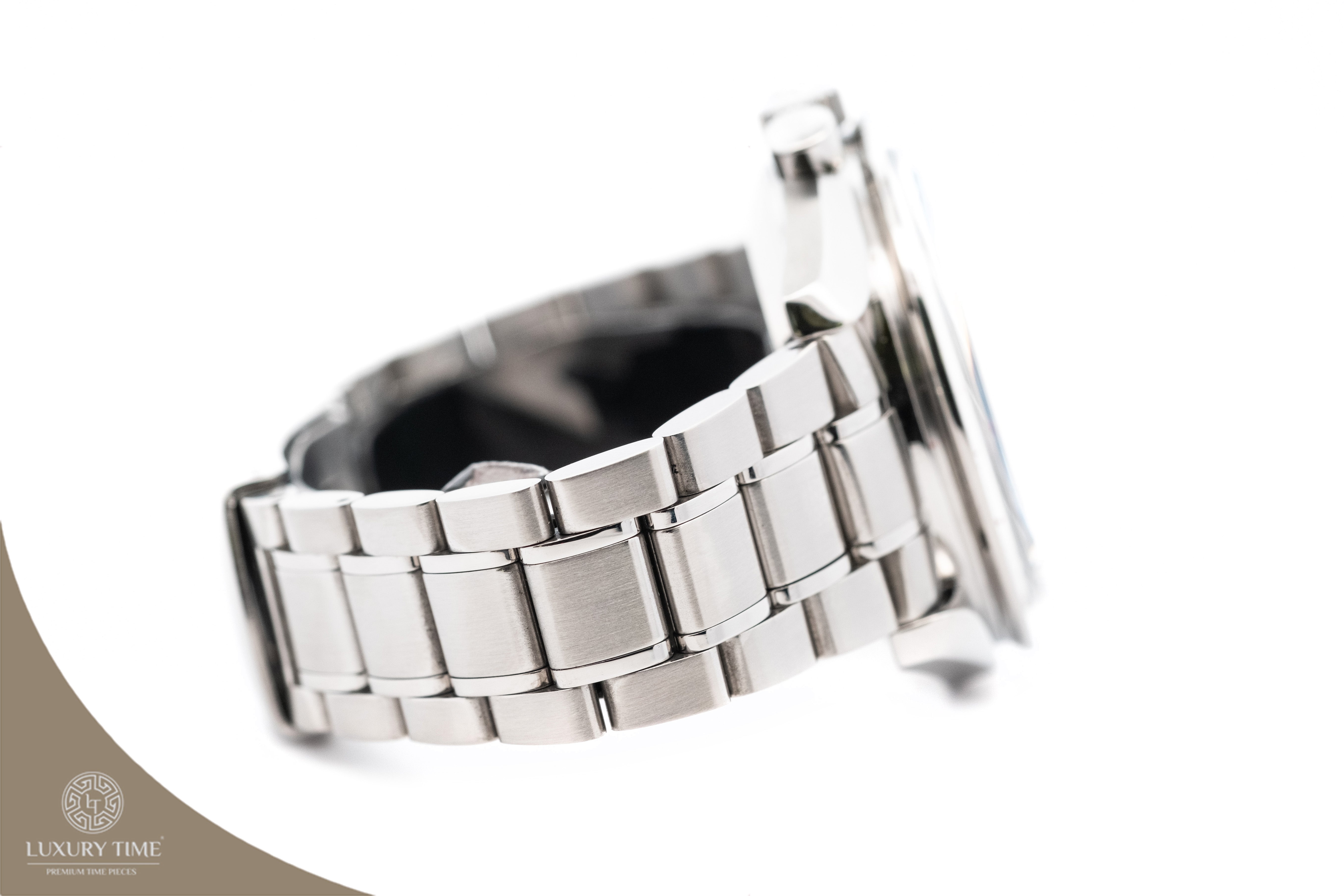 Omega Speedmaster Professional Missions Apollo 11 Men's Watch