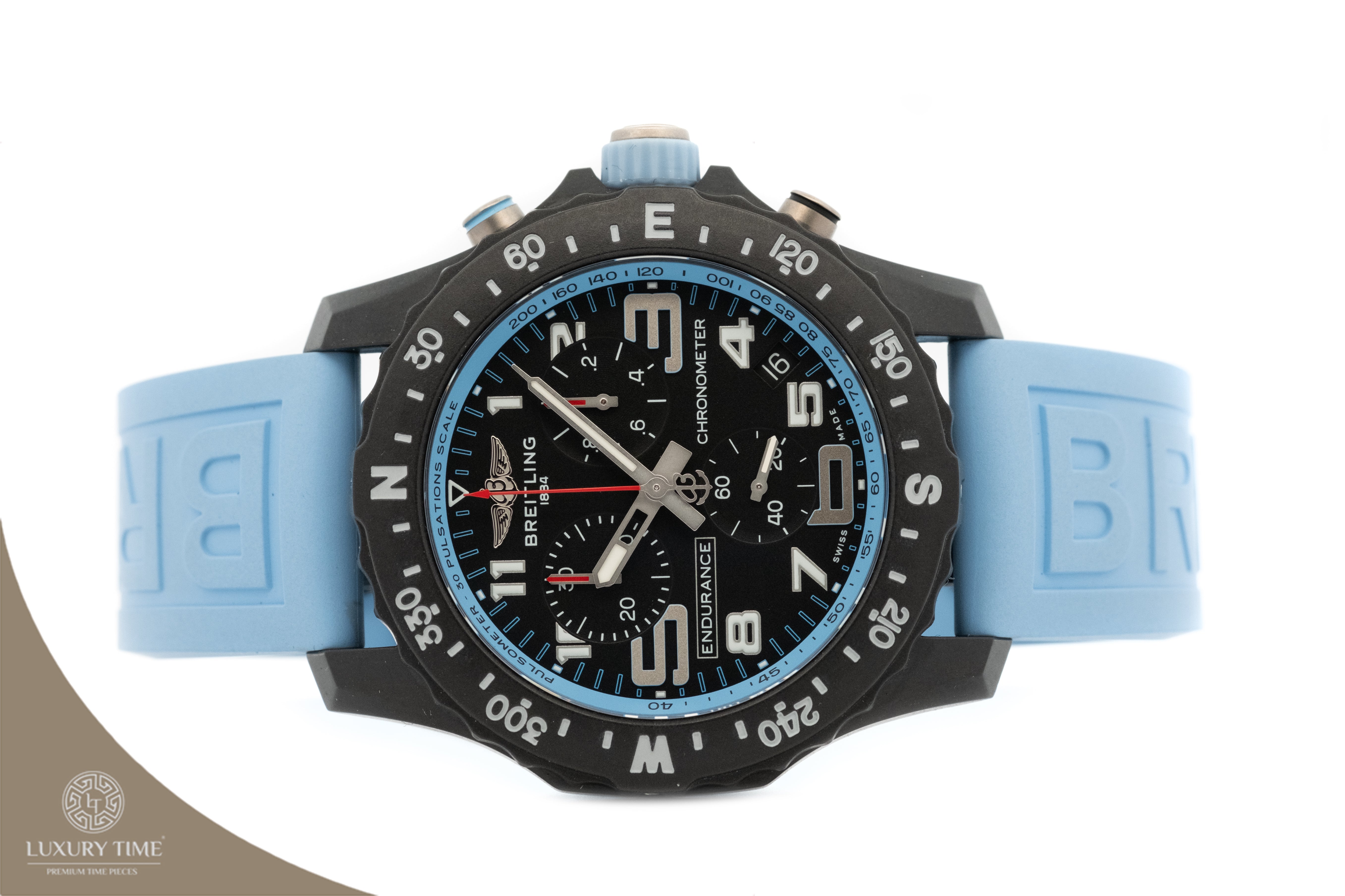Breitling Endurance Pro Men's Watch