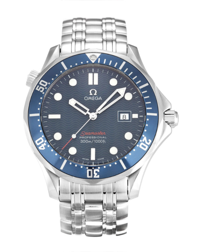 Omega Seamaster 300M Quartz Men's Watch