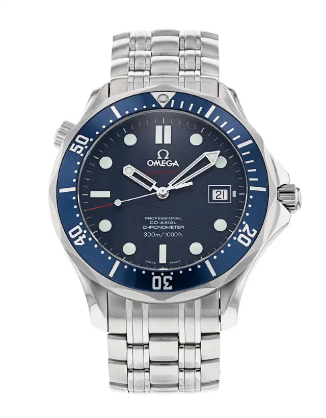 Omega Seamaster 300m Men's Watch