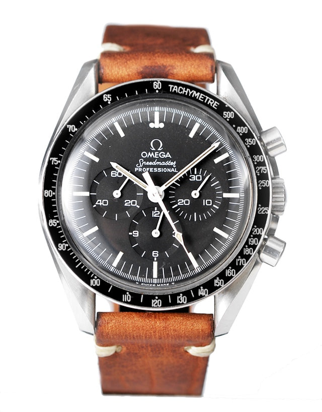 Omega Speedmaster Moonwatch Men's Watch