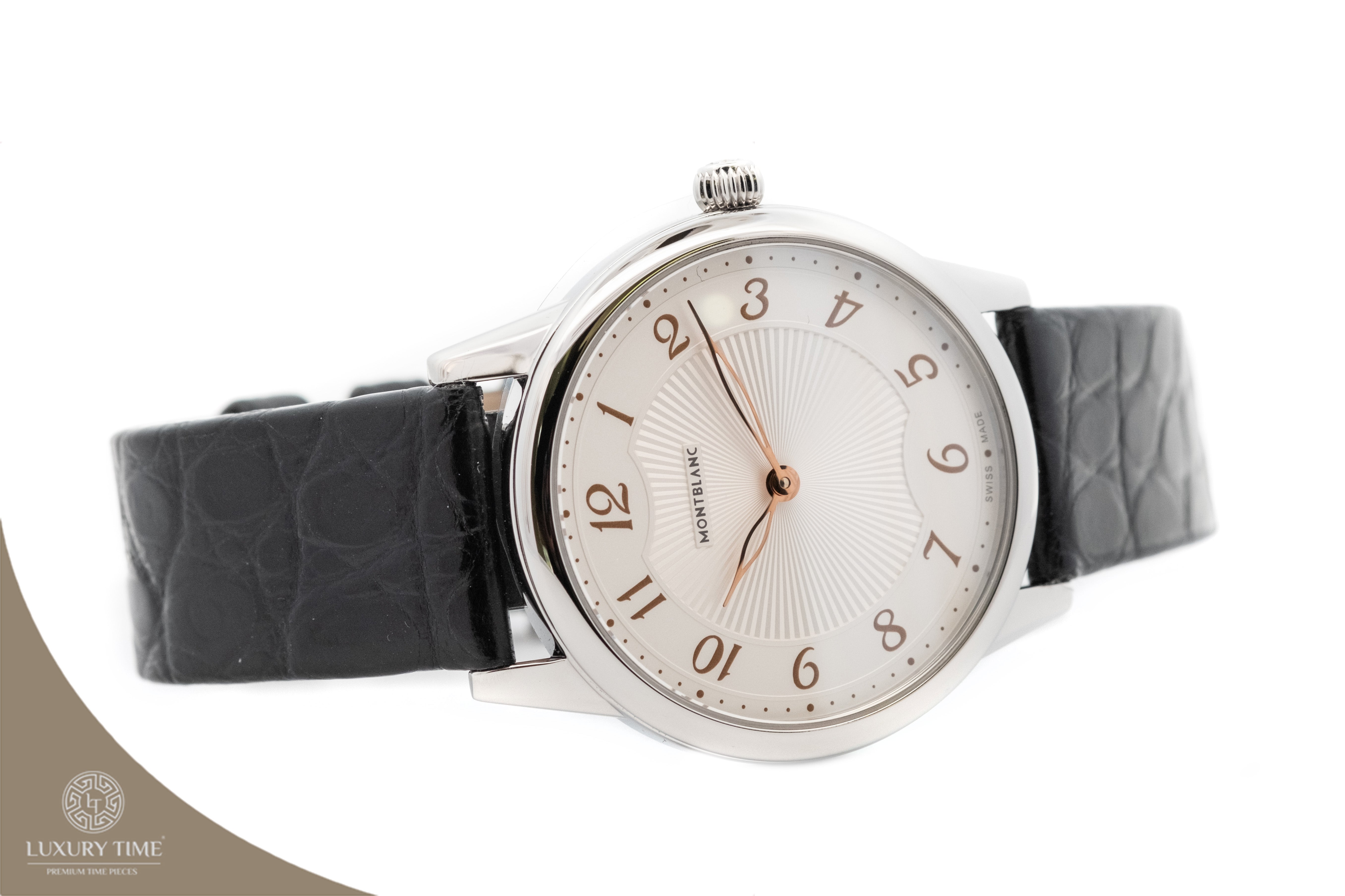 Montblanc Boheme Ladies Watch